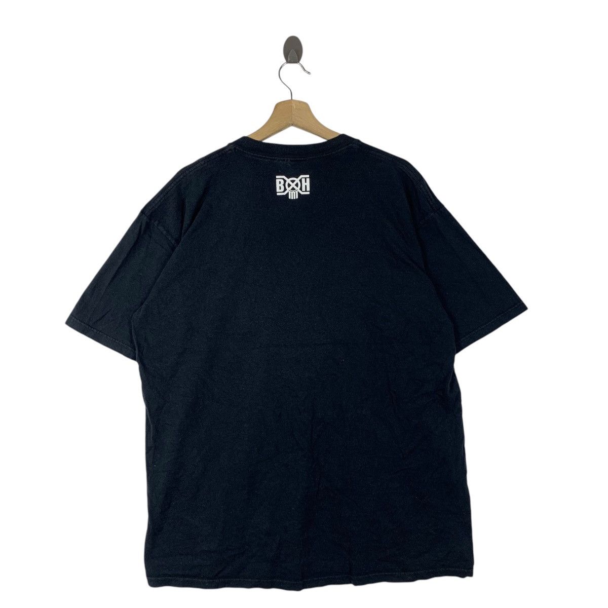 Bounty Hunter Vintage BOUNTY HUNTER JAPAN Madness Chicks In Tee Shirt Top Size US L / EU 52-54 / 3 - 5 Thumbnail