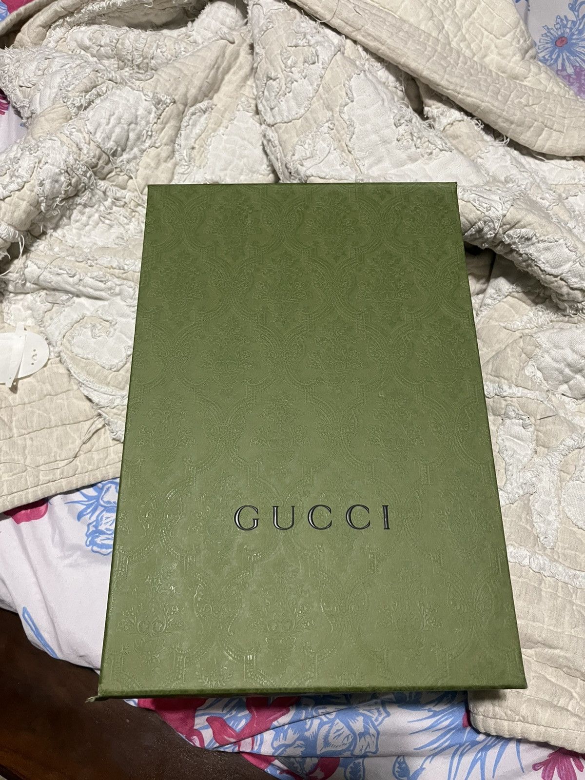 Gucci Gucci loafers Size US 6.5 / IT 36.5 - 2 Thumbnail