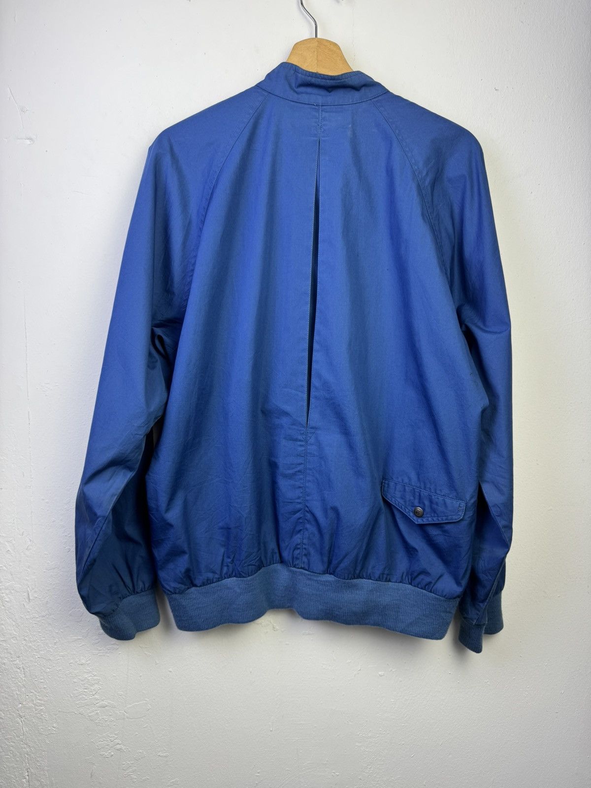 Fila vintage Fila bomber jacket Size US L / EU 52-54 / 3 - 6 Thumbnail