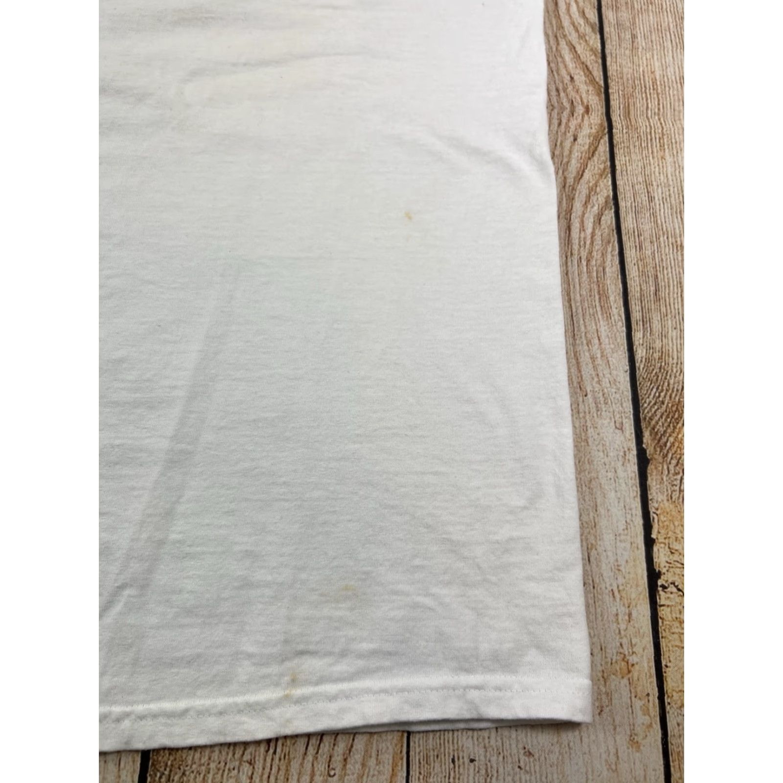 Vintage California Originals Eagle T Shirt White L Men Regular Short Sleeve California Theme 90s? Size US L / EU 52-54 / 3 - 5 Thumbnail