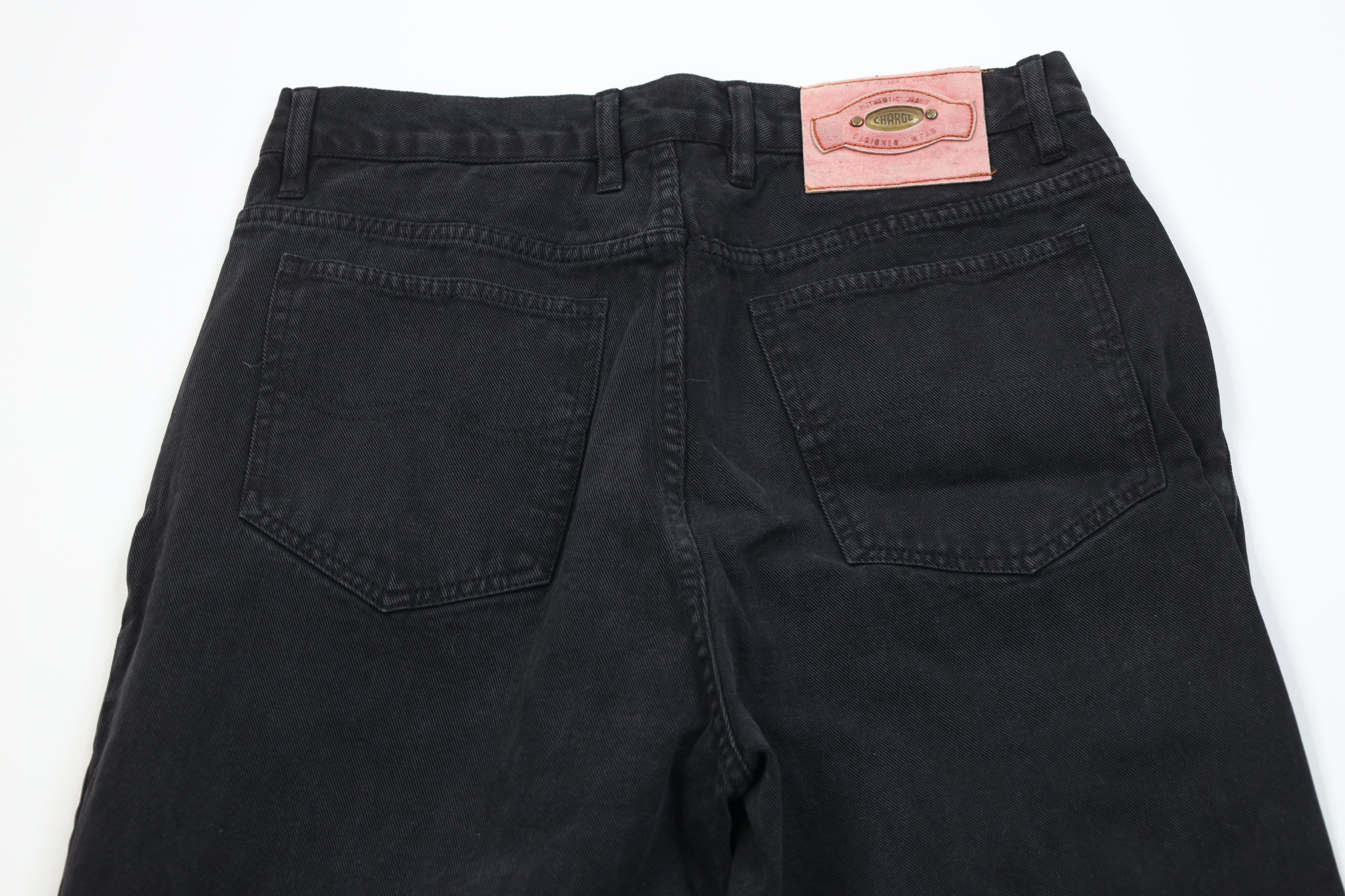 Vintage Vintage 90s Y2K Streetwear Baggy Big Pocket Skateboard Jeans Size US 34 / EU 50 - 11 Thumbnail