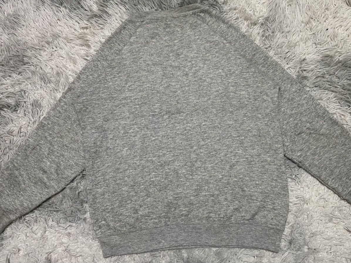Lonsdale 80s LONSDALE LONDON SWEATSHIRT MADE IN UK L SIZE Size US L / EU 52-54 / 3 - 14 Thumbnail