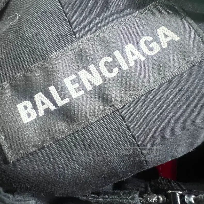 Balenciaga Balenciaga Jacket, Size 46 Size US S / EU 44-46 / 1 - 2 Thumbnail