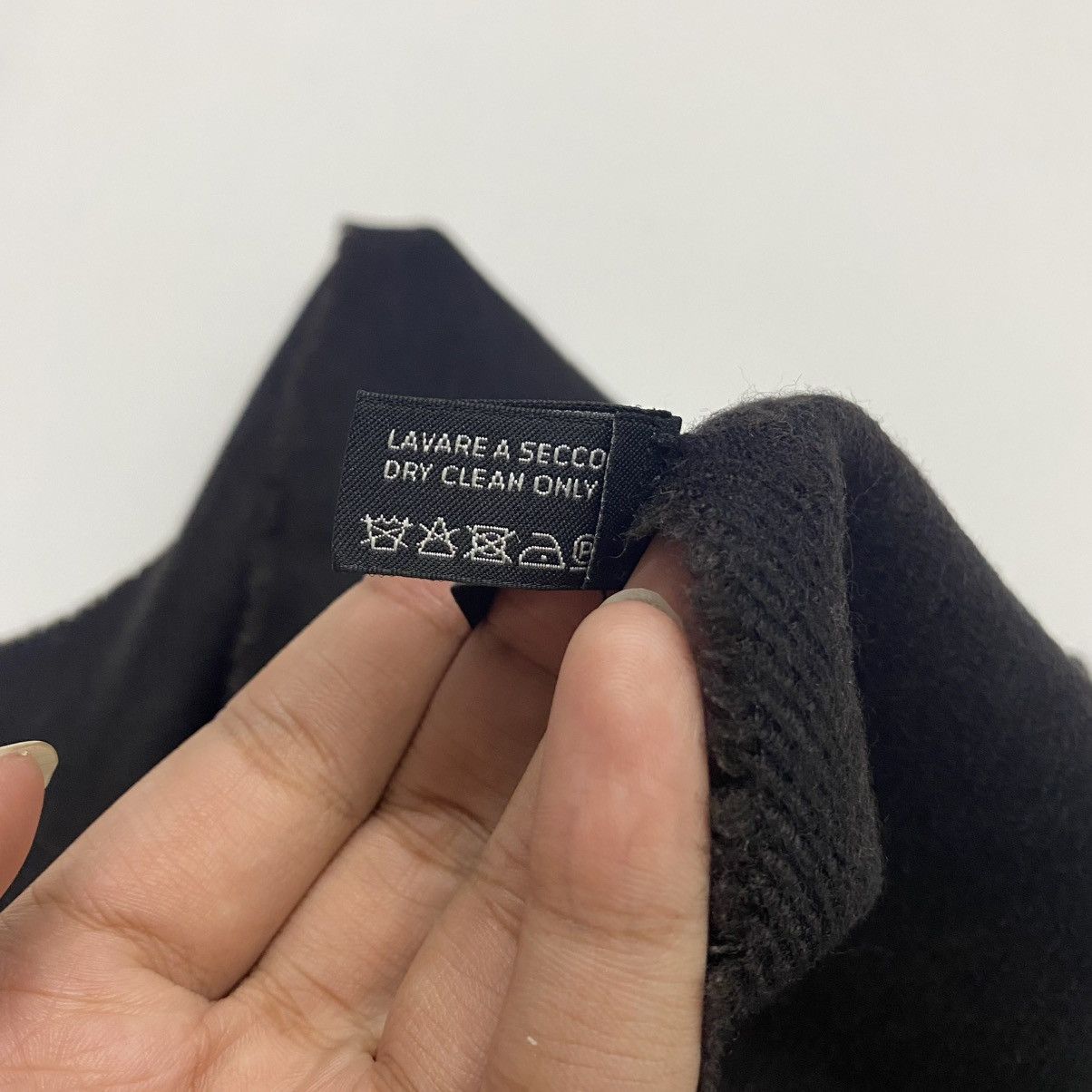 Gucci GUCCI SCARF MUFFLER LUX031 Size ONE SIZE - 7 Thumbnail