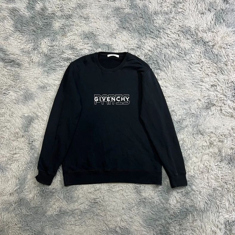 Givenchy Givenchy Sweater size S Size US S / EU 44-46 / 1 - 1 Thumbnail