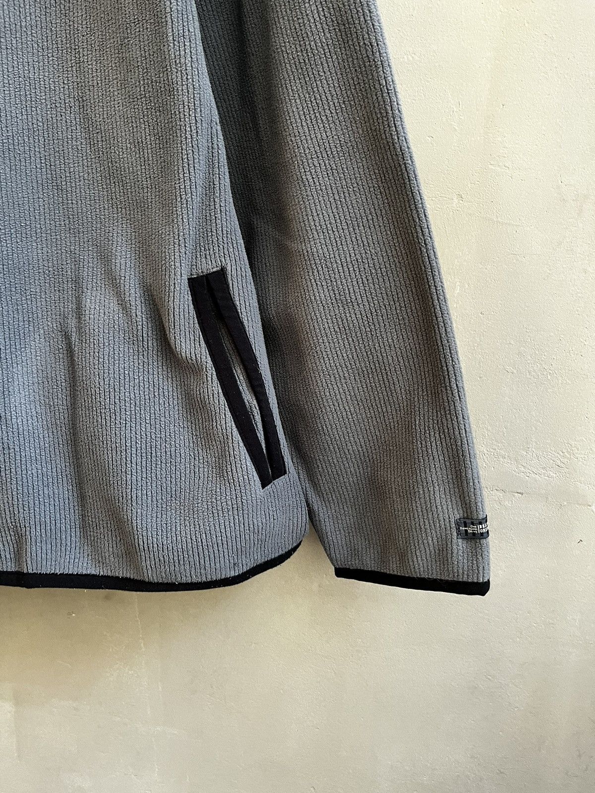 Nike × Nike ACG × Vintage Nike fleece vintage Size US XL / EU 56 / 4 - 5 Thumbnail