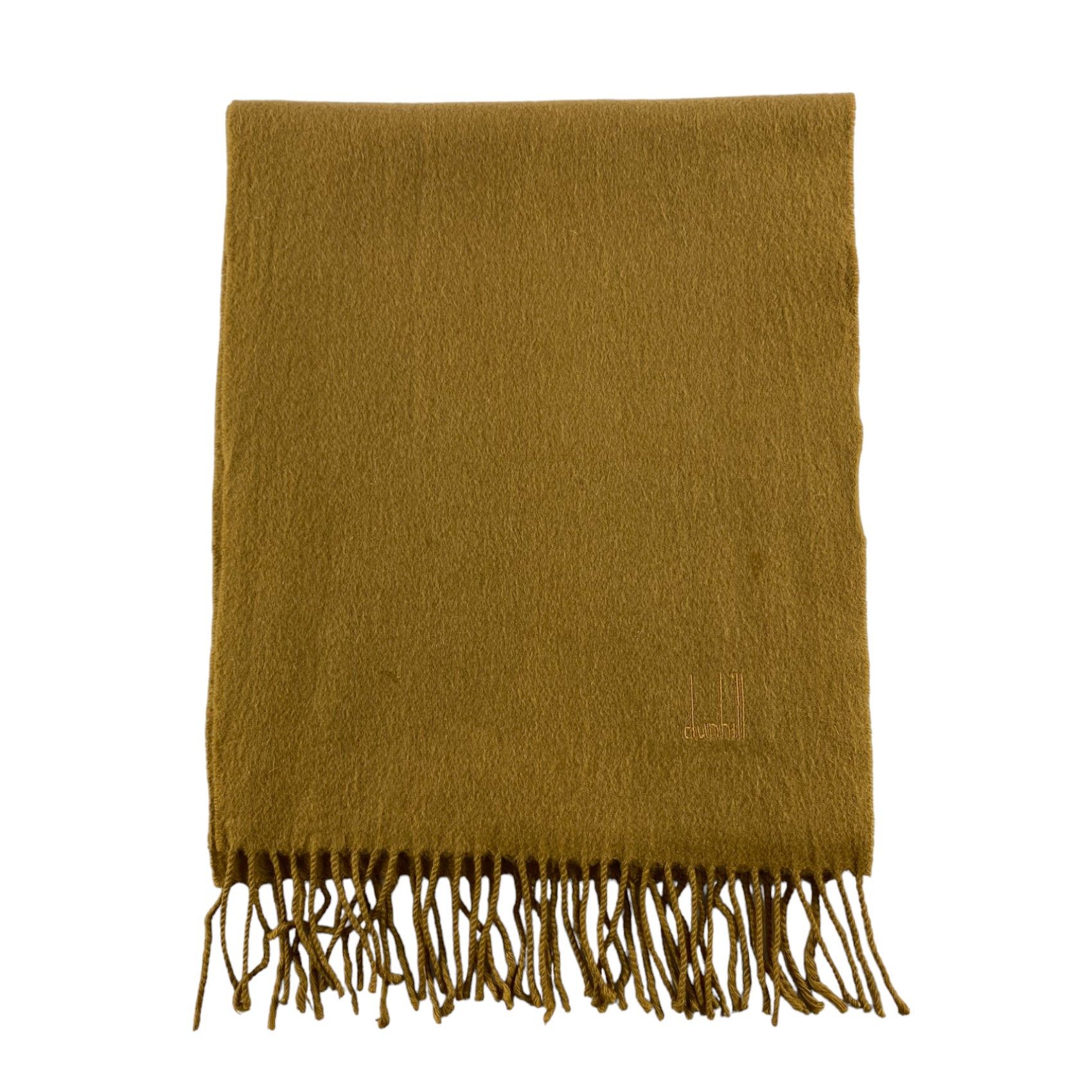 Alfred Dunhill Alfred Dunhill Scarf / Muffler / Neckwear - WW848 Size ONE SIZE - 4 Thumbnail