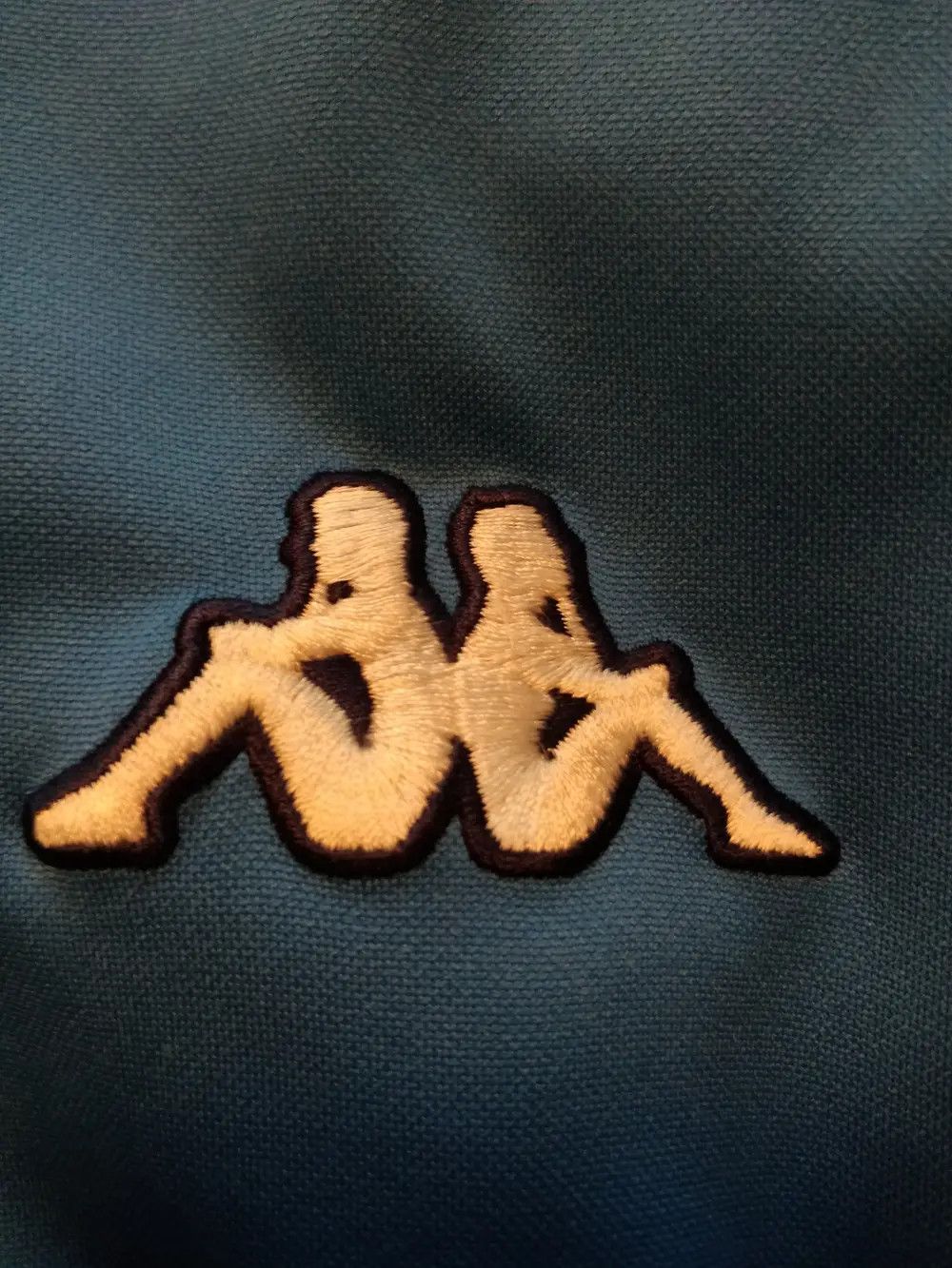 Kappa Italy Authentic Kappa Jacket Size US XL / EU 56 / 4 - 8 Thumbnail