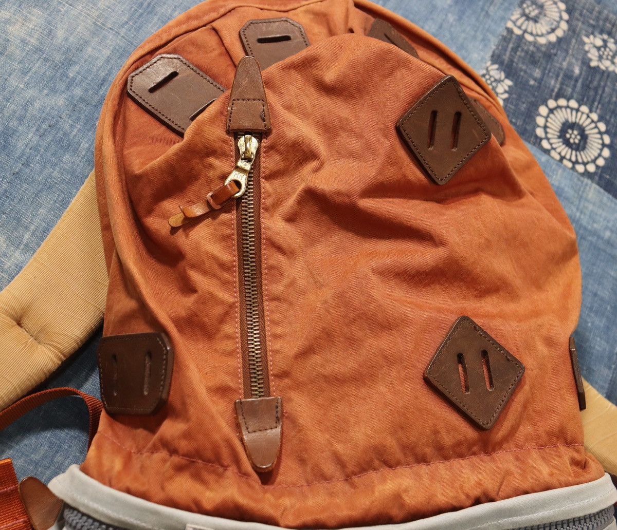 Visvim Visvim lamina 22l Summit Papoose Backpack Size ONE SIZE - 6 Thumbnail