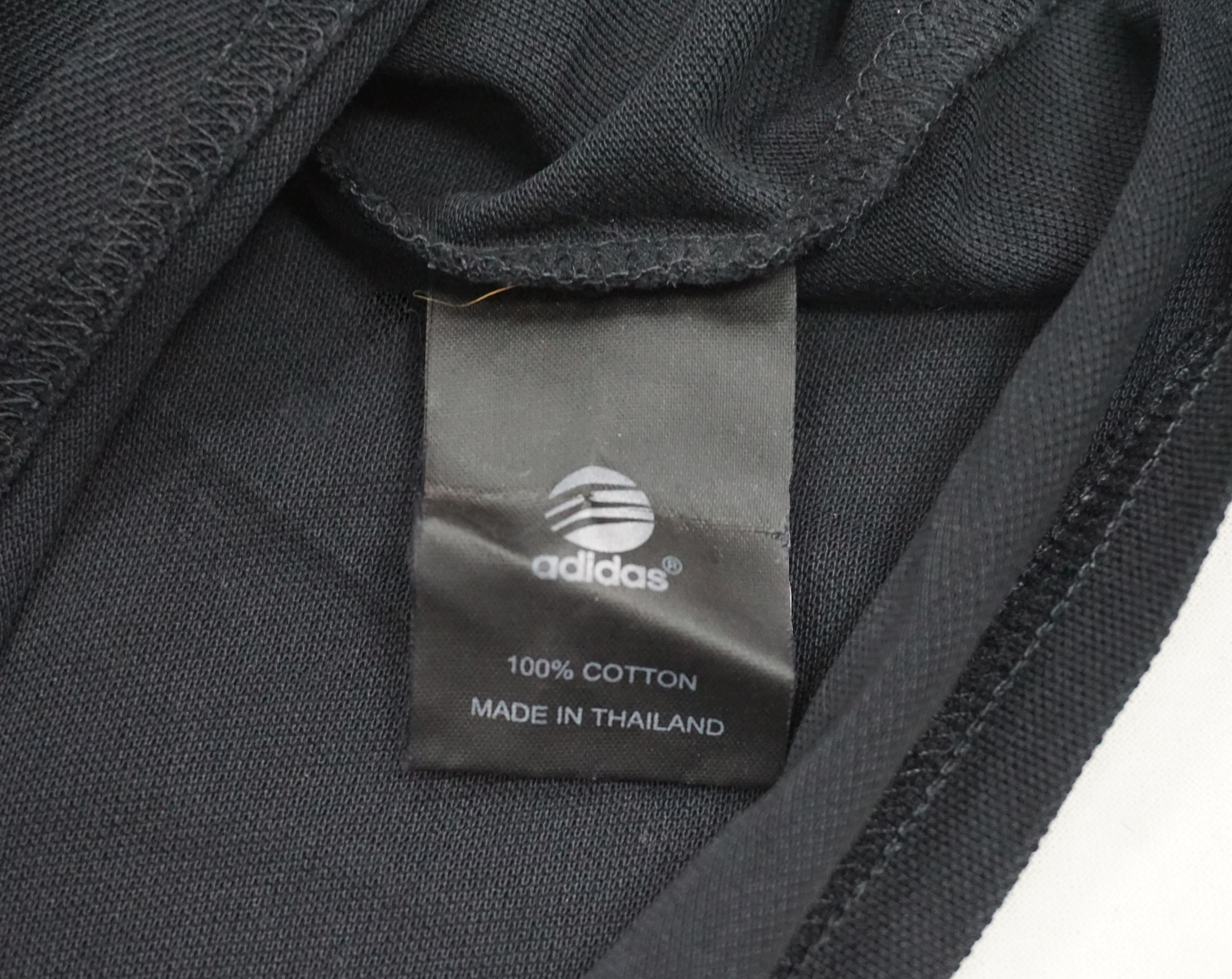 Adidas × Y-3 × Yohji Yamamoto Y-3 Sleeveless Shirt Adidas Size S / US 4 / IT 40 - 4 Thumbnail