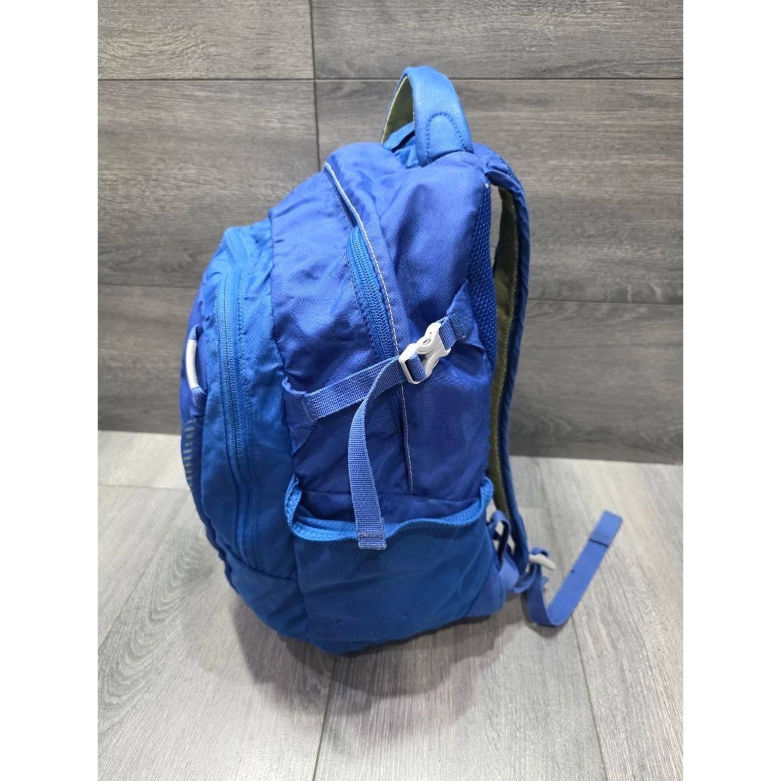 Osprey Osprey POGO 24 Kids backpack Hero sport nylon Blue B0000631 Size ONE SIZE - 7 Thumbnail