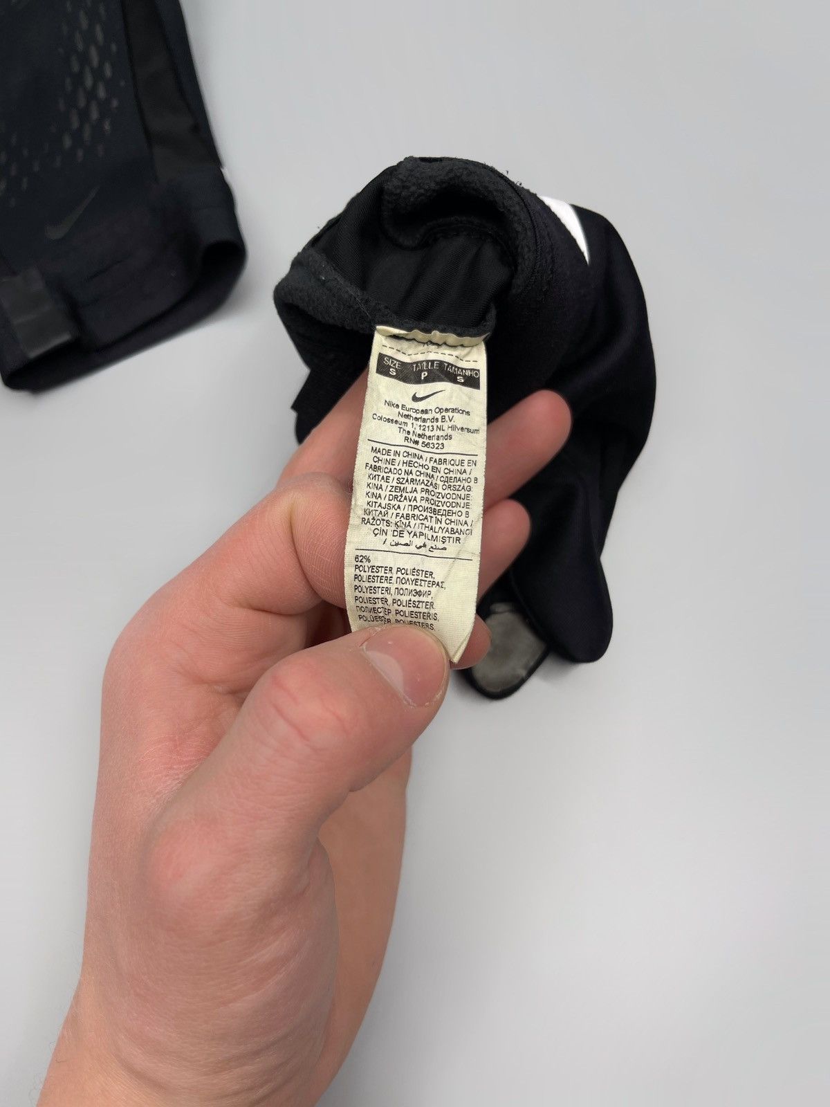 Nike × Nike ACG Nike Huper Warm Gloves Size ONE SIZE - 5 Thumbnail