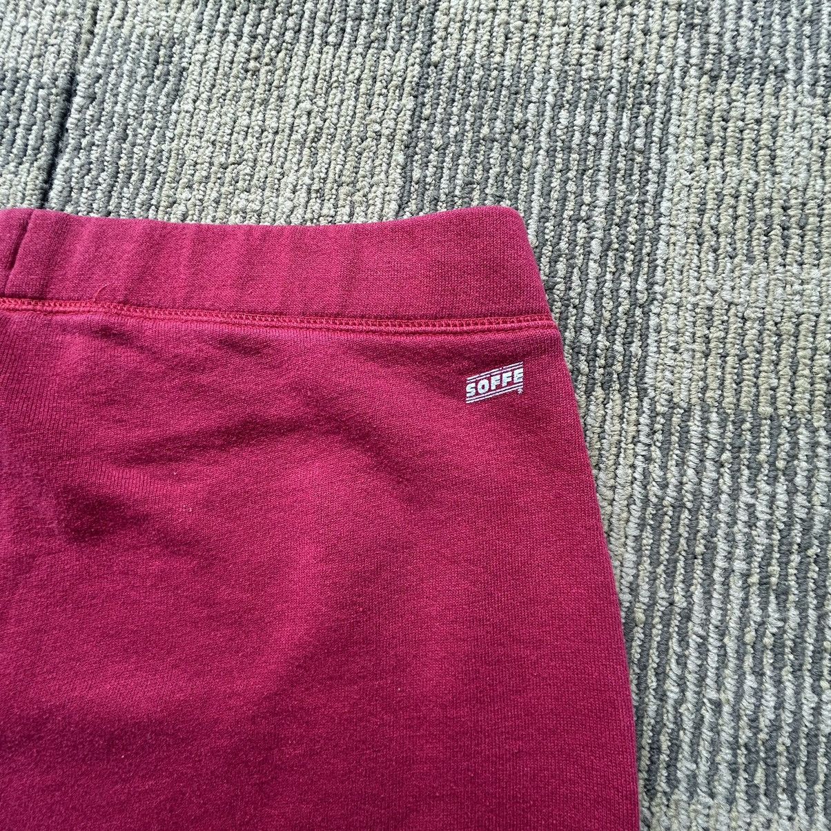 Vintage Vintage Y2K Florida State Seminoles Capri Sweatpants Size 34" / US 12 / IT 48 - 9 Thumbnail