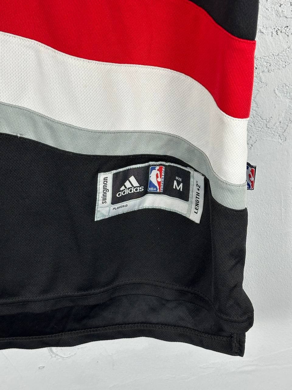 Adidas × NBA Damian Lillard Portland Trailblazers Jersey Size US M / EU 48-50 / 2 - 4 Thumbnail