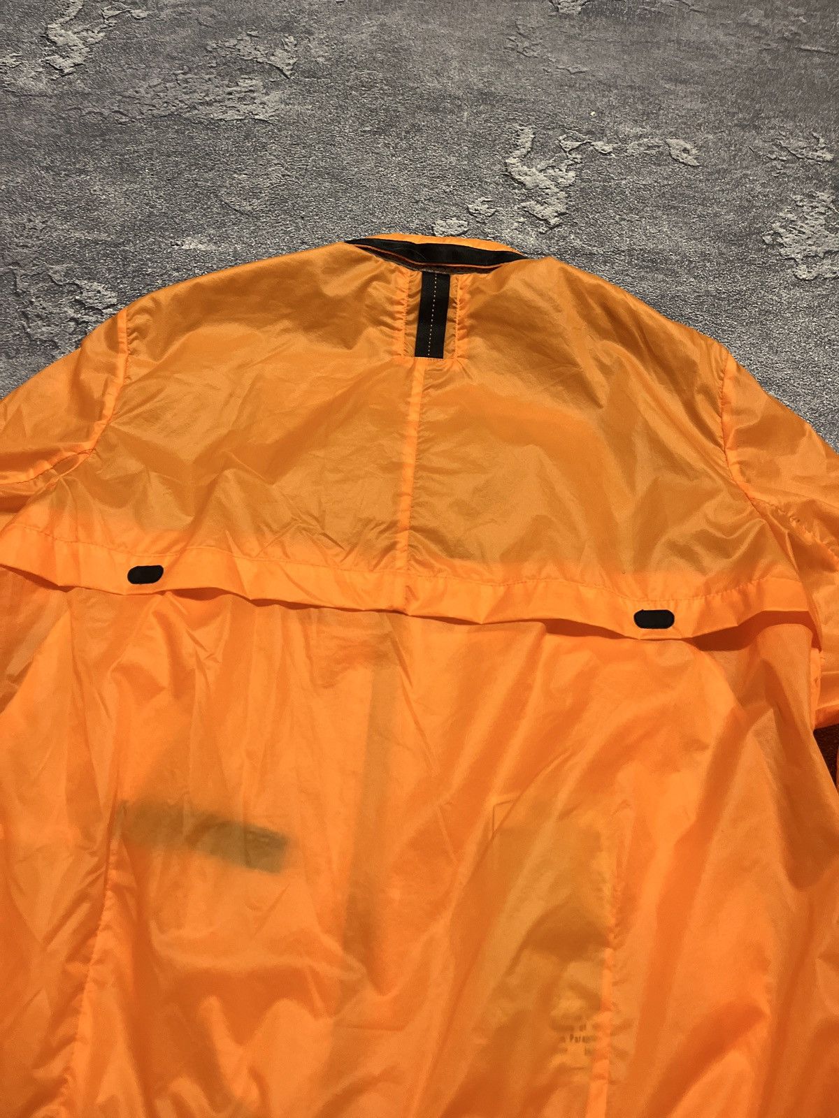 Parajumpers × Vintage Parajumpers Nylon Windbreaker Jacket Size US S / EU 44-46 / 1 - 8 Thumbnail