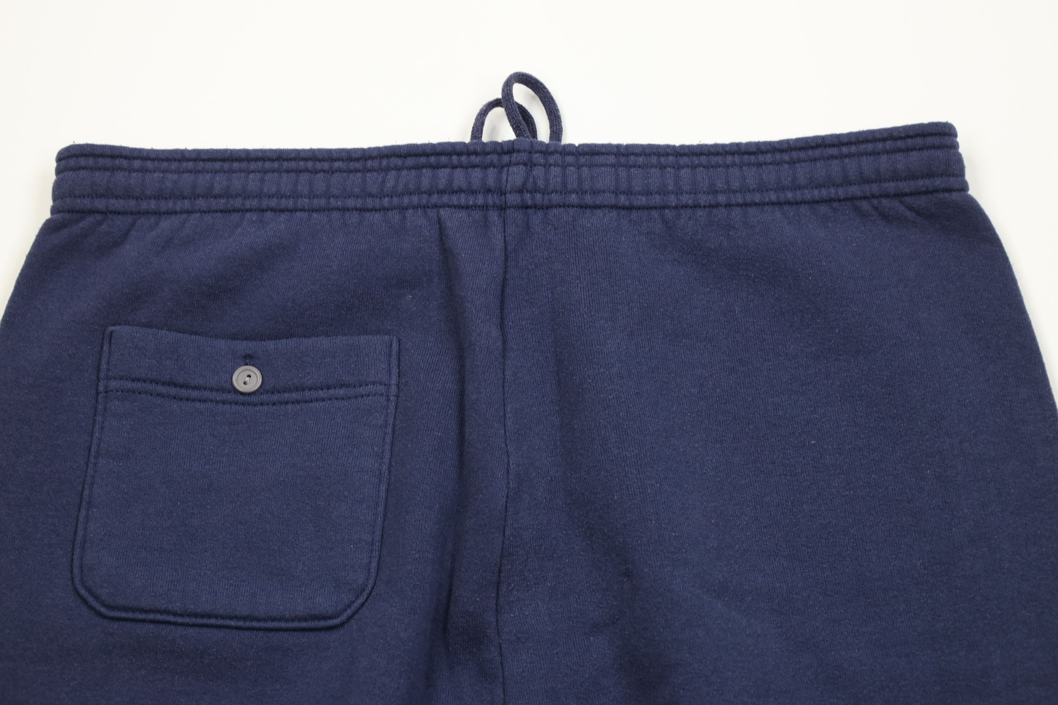 Vintage Vintage 90s Streetwear Fruit Cuffed Sweatpants Joggers USA Size US 36 / EU 52 - 12 Thumbnail
