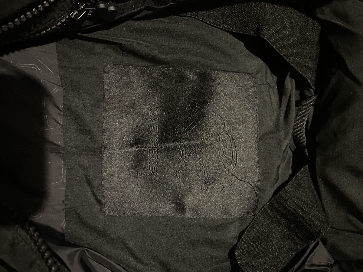 Vintage Puffer Syna world Size US M / EU 48-50 / 2 - 2 Thumbnail