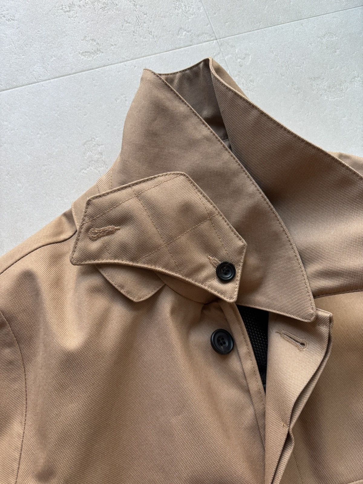 Norwegian Rain Norwegian Rain Limited Edition Coat Size US XS / EU 42 / 0 - 4 Thumbnail
