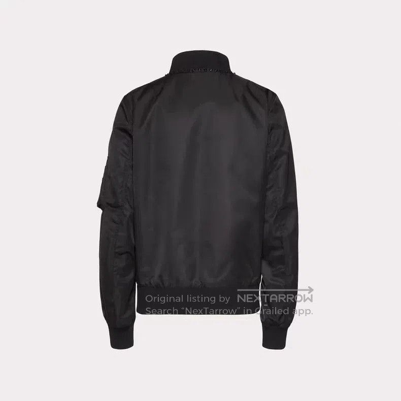 Valentino Valentino Willow Nail limited edition baseball jersey Size US L / EU 52-54 / 3 - 2 Thumbnail