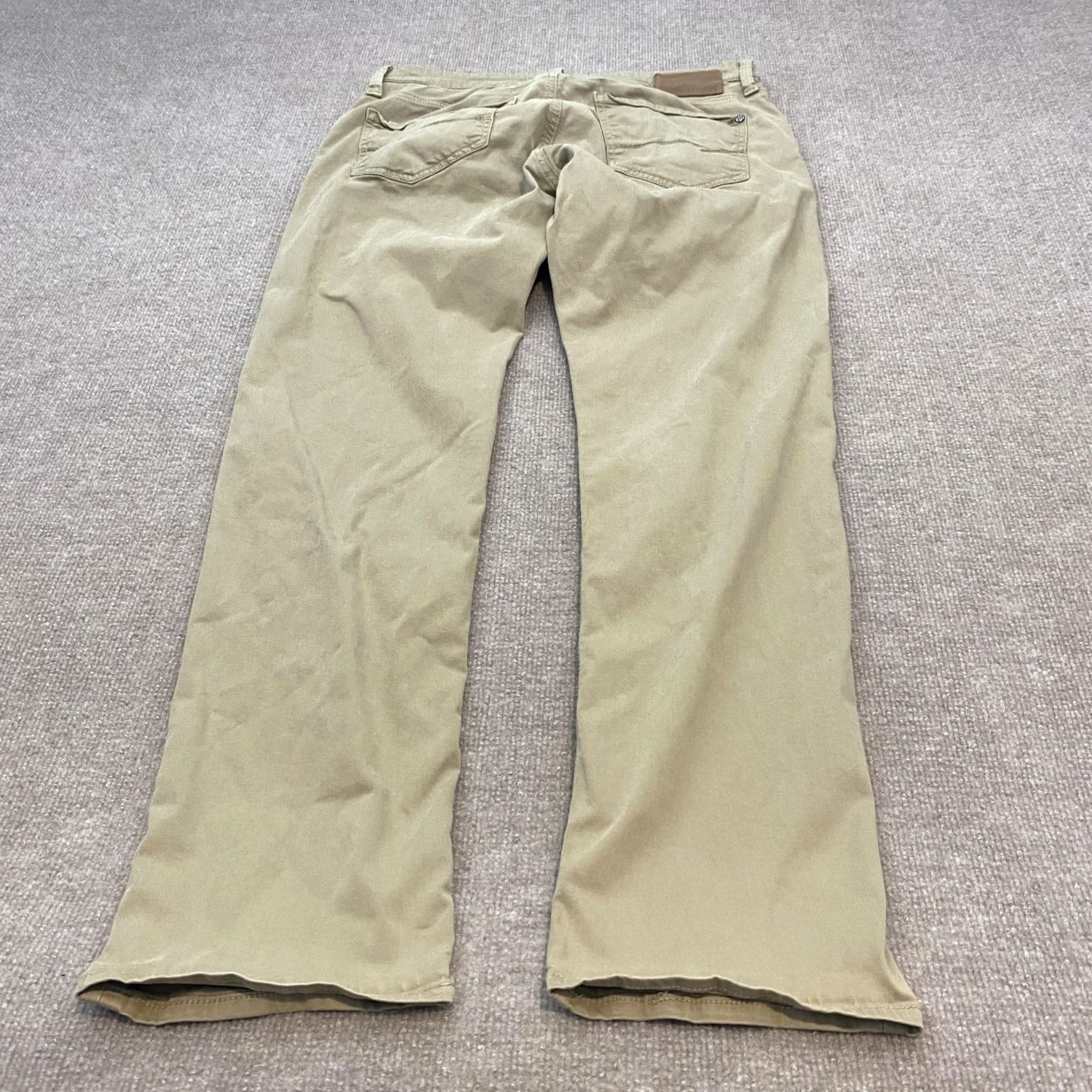 Mavi VINTAGE not; [No N/A] Size US 32 / EU 48 - 5 Thumbnail