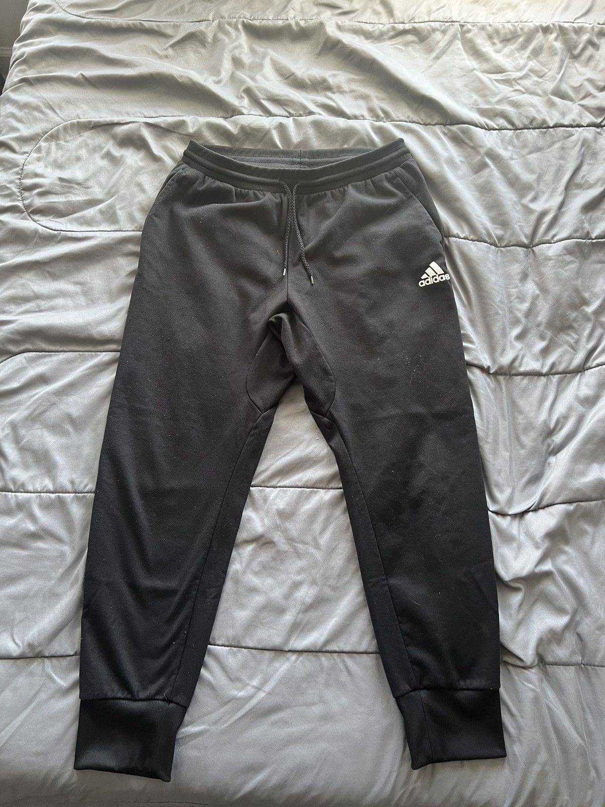 Adidas Adidas Sweatpants Size US 38 / EU 54 - 1 Thumbnail