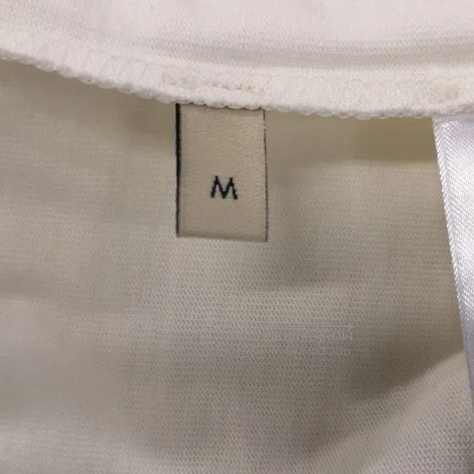 Gucci Gucci x adidas Logo Cotton Long. Size M / US 6-8 / IT 42-44 - 4 Thumbnail