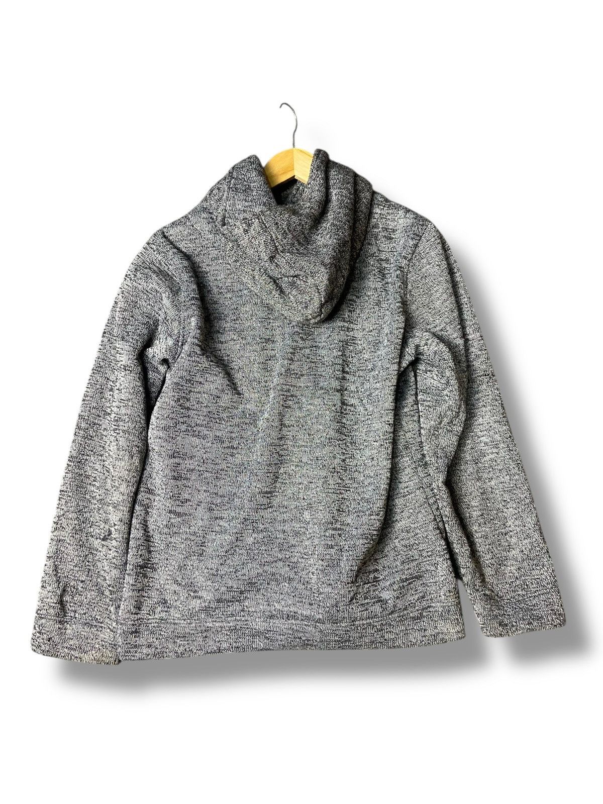 Japanese Brand × Vintage YOUTILITY Japanese Brand Zipped Hoodies (124) Size US L / EU 52-54 / 3 - 2 Thumbnail