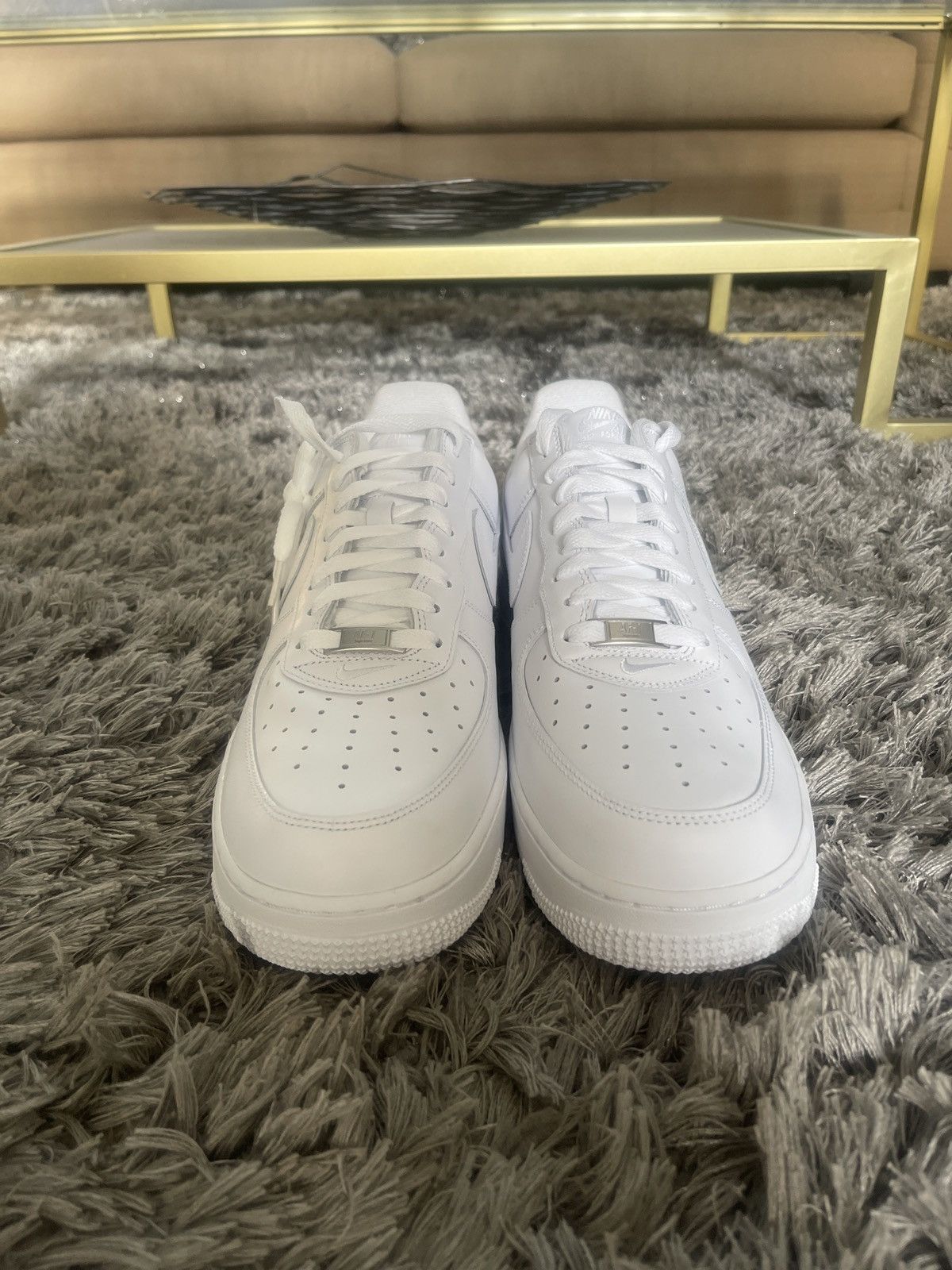 Supreme Supreme Airforces Size US 11.5 / EU 44-45 - 2 Thumbnail