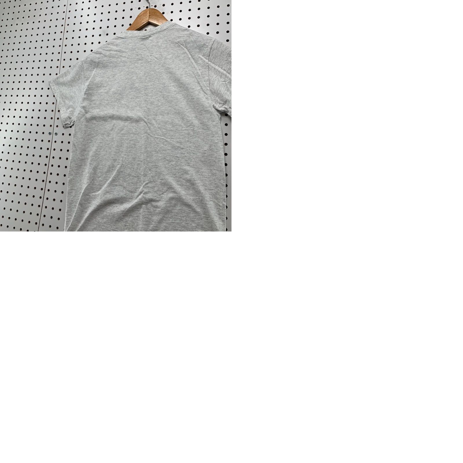 Gildan University Chicago Booth T Shirt Mens Small Gray School Of Business TEE Size US S / EU 44-46 / 1 - 9 Thumbnail