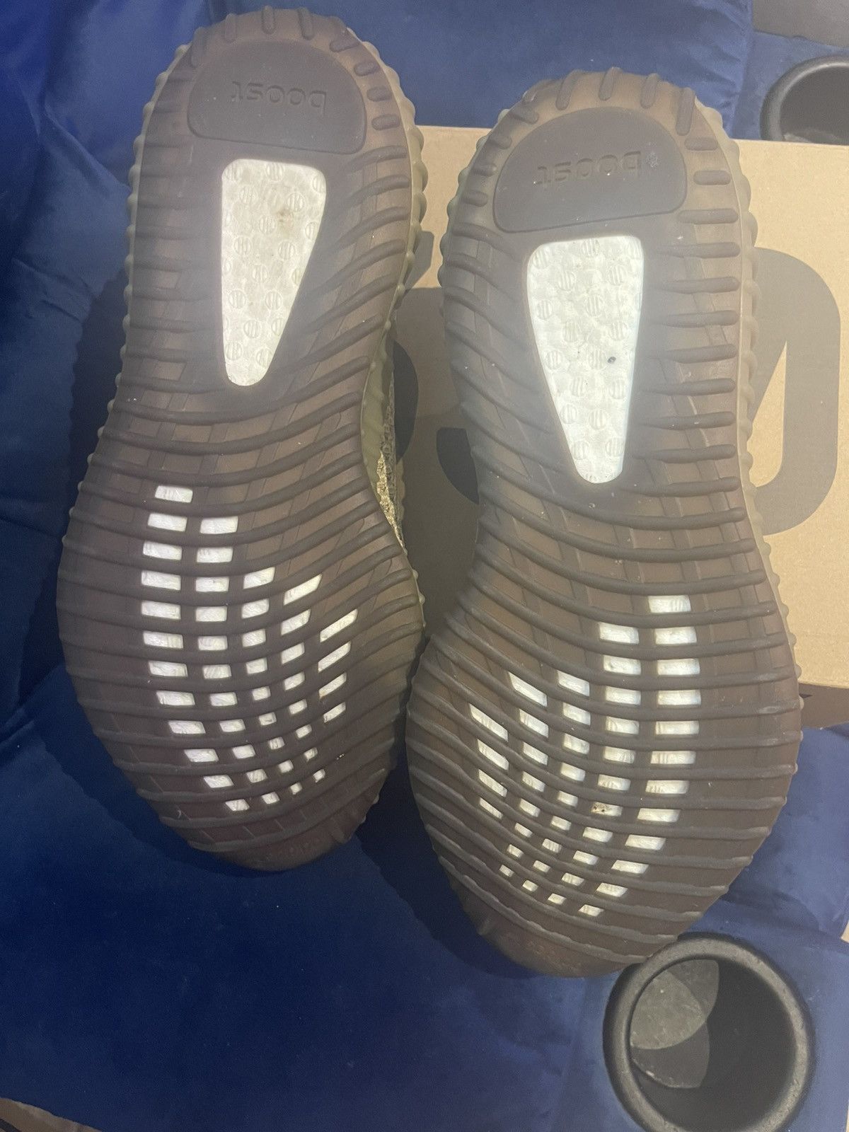 Yeezy Yeezy 350 sand taupe Size US 11 / EU 44 - 5 Thumbnail