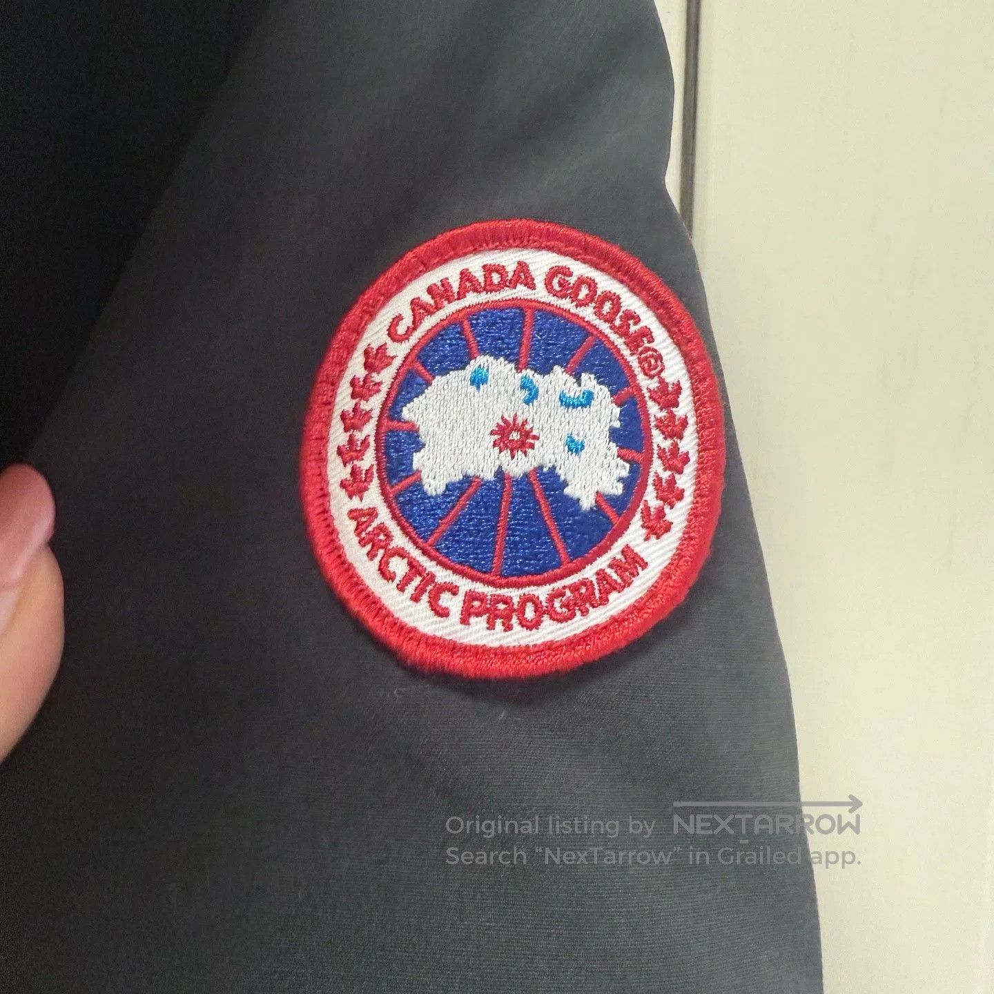Canada Goose Canada Goose Rossclair Down Jacket. Size S / US 4 / IT 40 - 4 Thumbnail