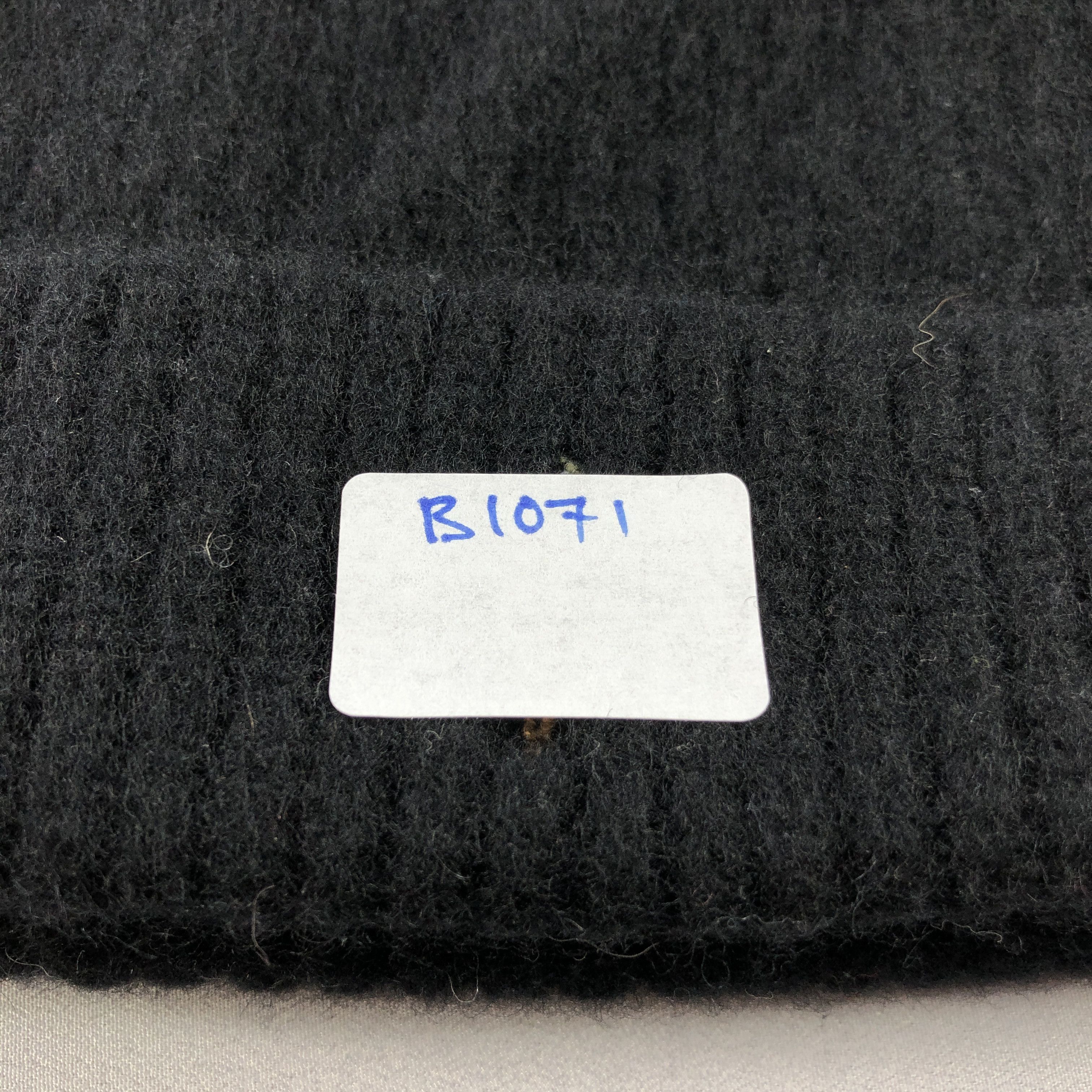Polo Ralph Lauren Polo Ralph Lauren Fisherman Wool Knit Beanie Snowcap B1071 Size ONE SIZE - 7 Thumbnail