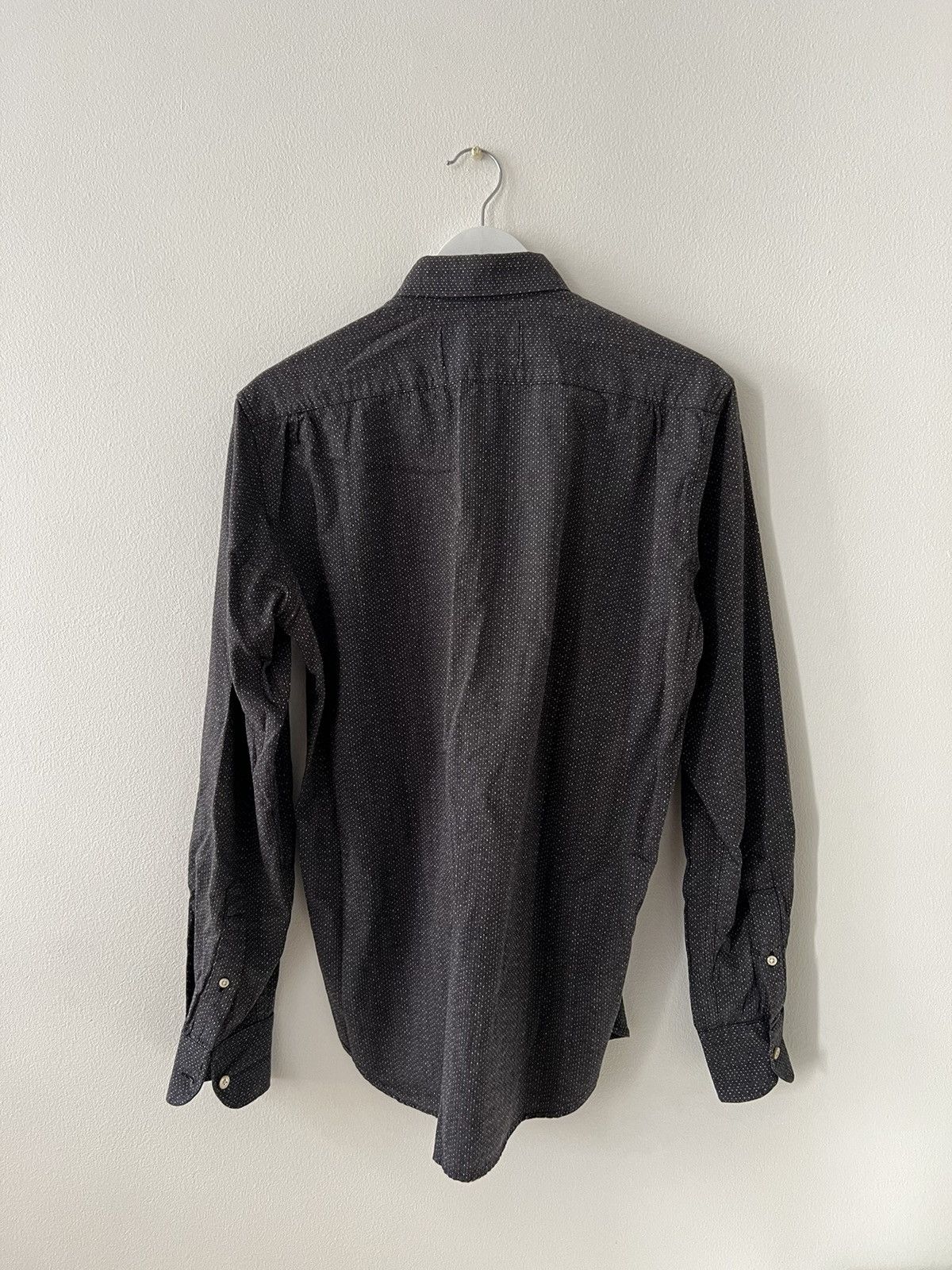 Our Legacy SS14 SHIRTING Size US S / EU 44-46 / 1 - 2 Thumbnail