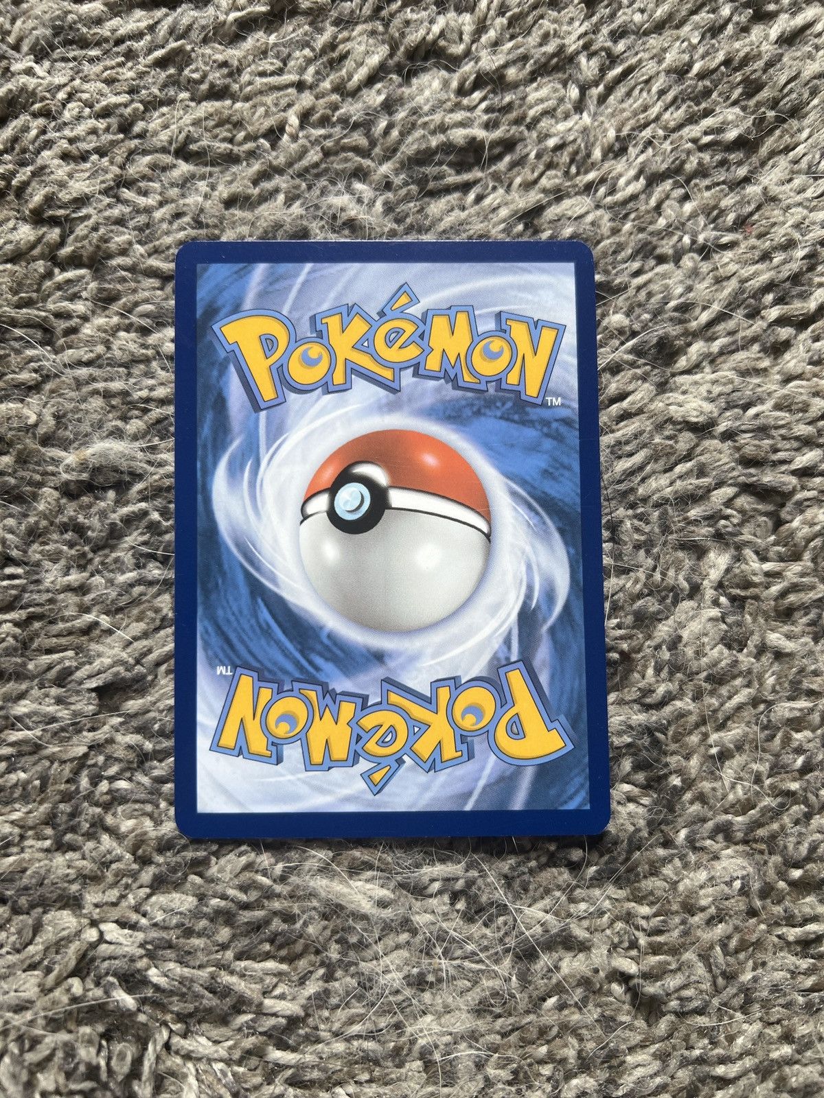 Pokemon 2023 Pokémon Quaxwell Stage 1 Card Size ONE SIZE - 2 Thumbnail