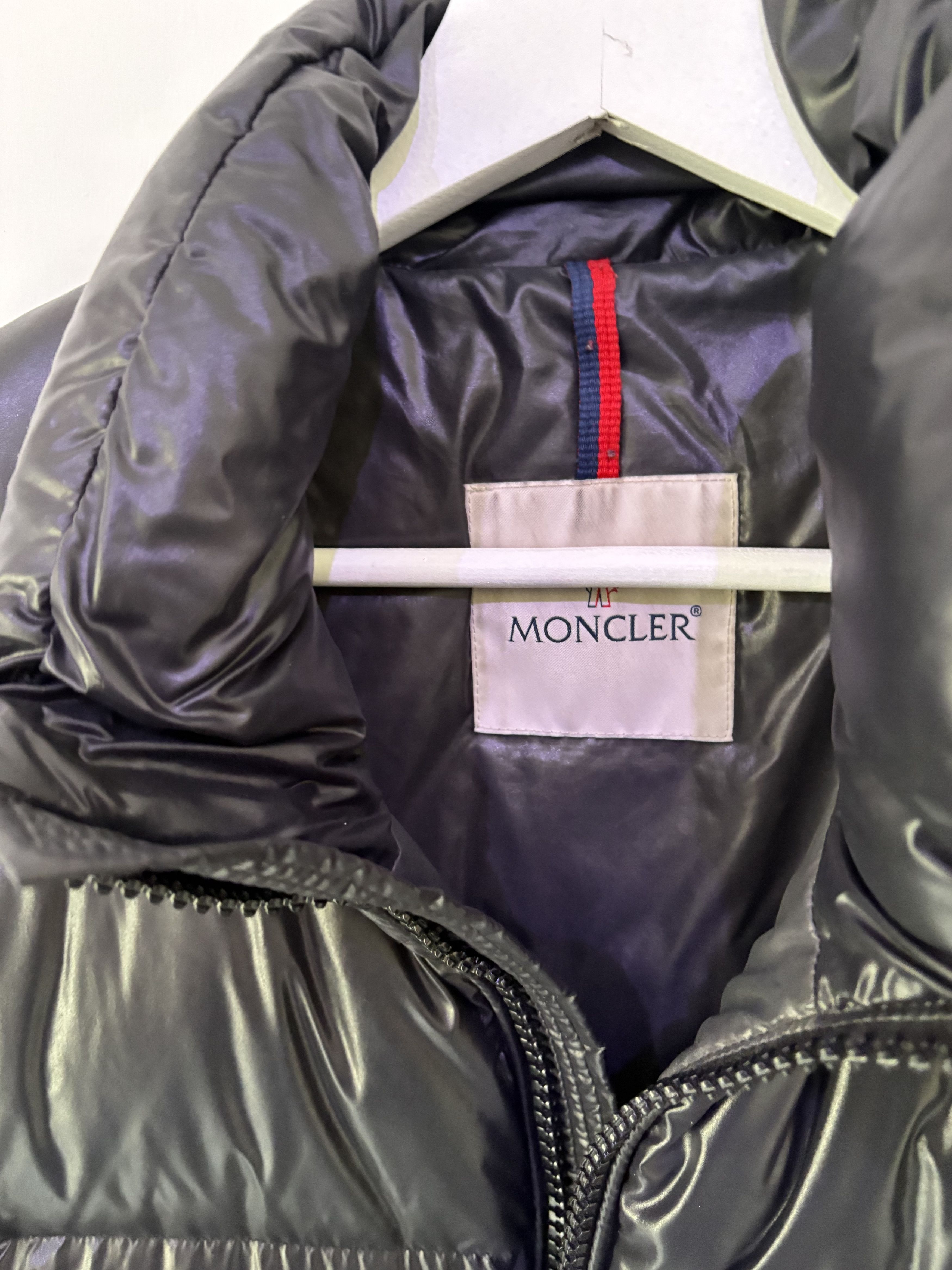 Moncler Moncler Maya Jacket Size US L / EU 52-54 / 3 - 7 Thumbnail