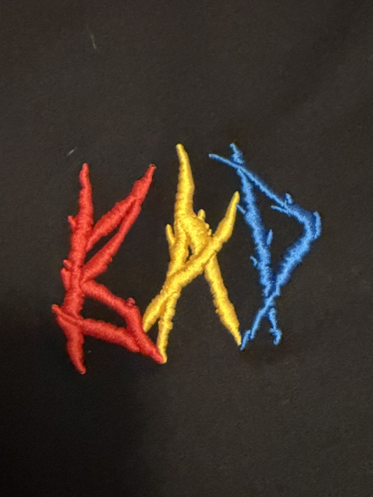 Other XXXTENTACION Bad Vibes Forever Multicolor Hoodie Size Large Size US L / EU 52-54 / 3 - 8 Thumbnail