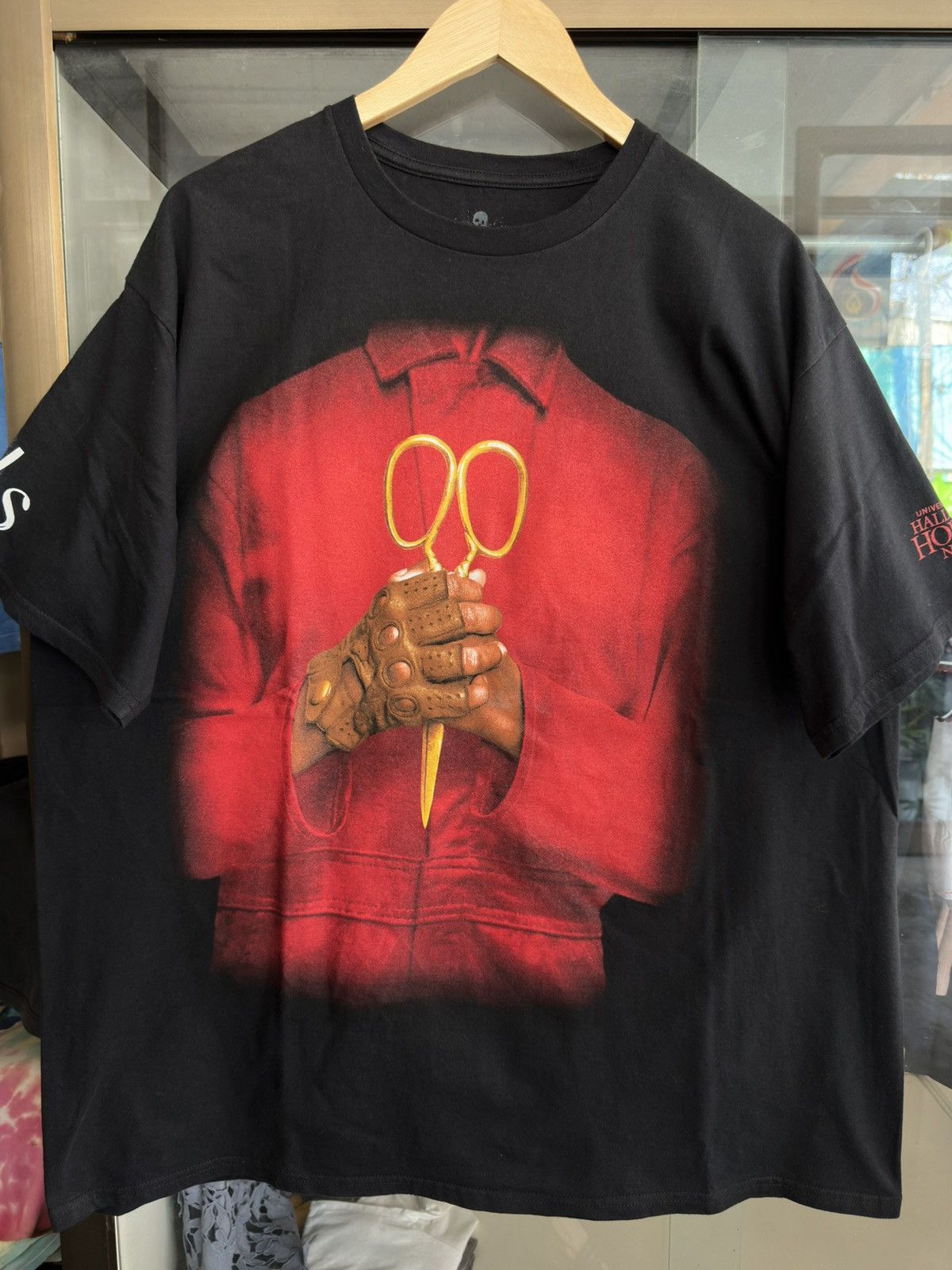 Other Us 2019 Jordan Peele Movie T Shirt Size US XXL / EU 58 / 5 - 1 Thumbnail