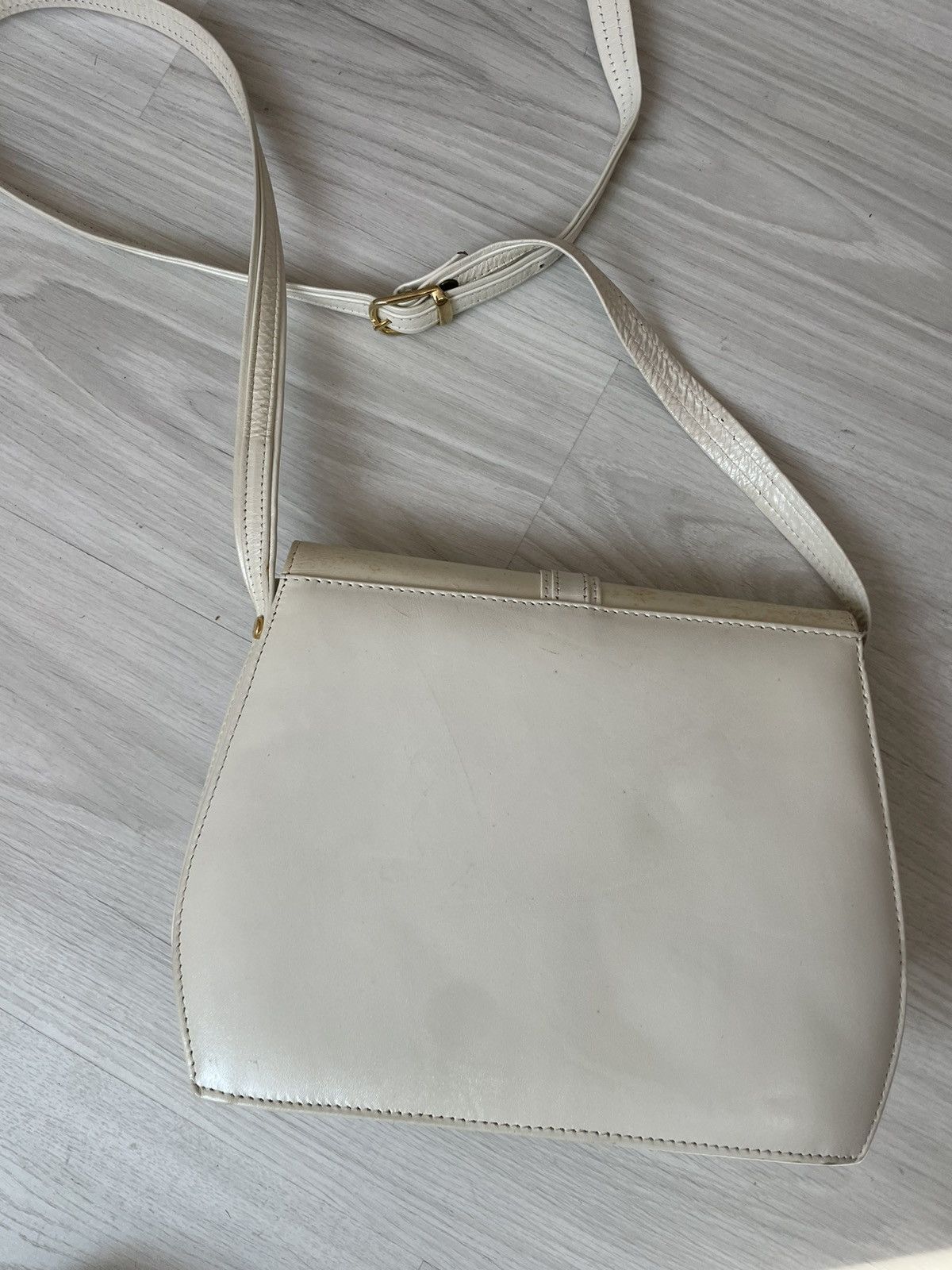 Vintage Vintage bag Size ONE SIZE - 9 Thumbnail