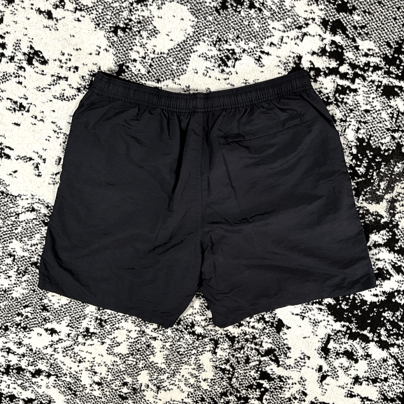 Other STUSSY SPORT SHORTS BLACK - 32 Size US 32 / EU 48 - 3 Thumbnail