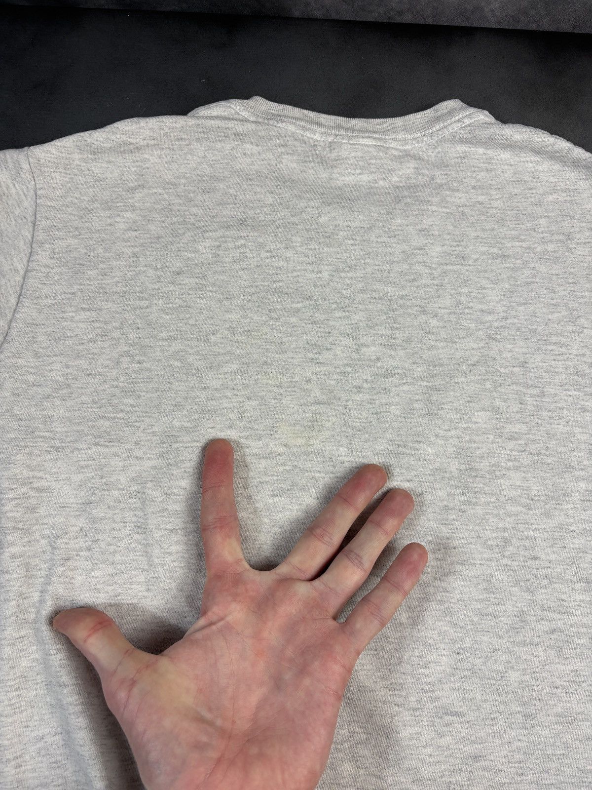 Vintage Vintage Athletics Tee Catholic School Gym Class Sportswear Size US S / EU 44-46 / 1 - 9 Thumbnail