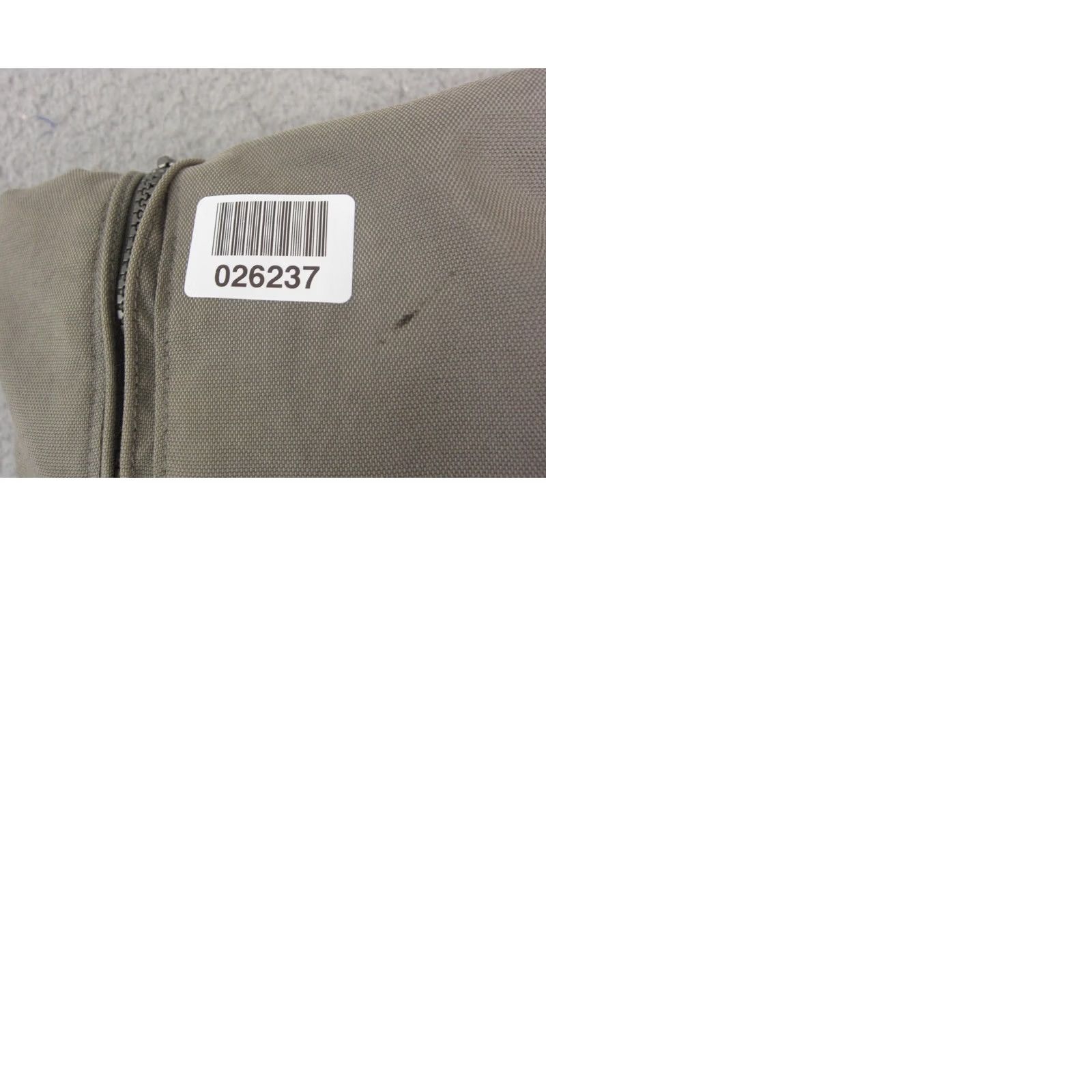 Vintage Vintage Columbia Jacket Adult L Brown Beige 1/2 Zip Bomber Windproof All Seasons Outdoor Mens Size US L / EU 52-54 / 3 - 11 Thumbnail