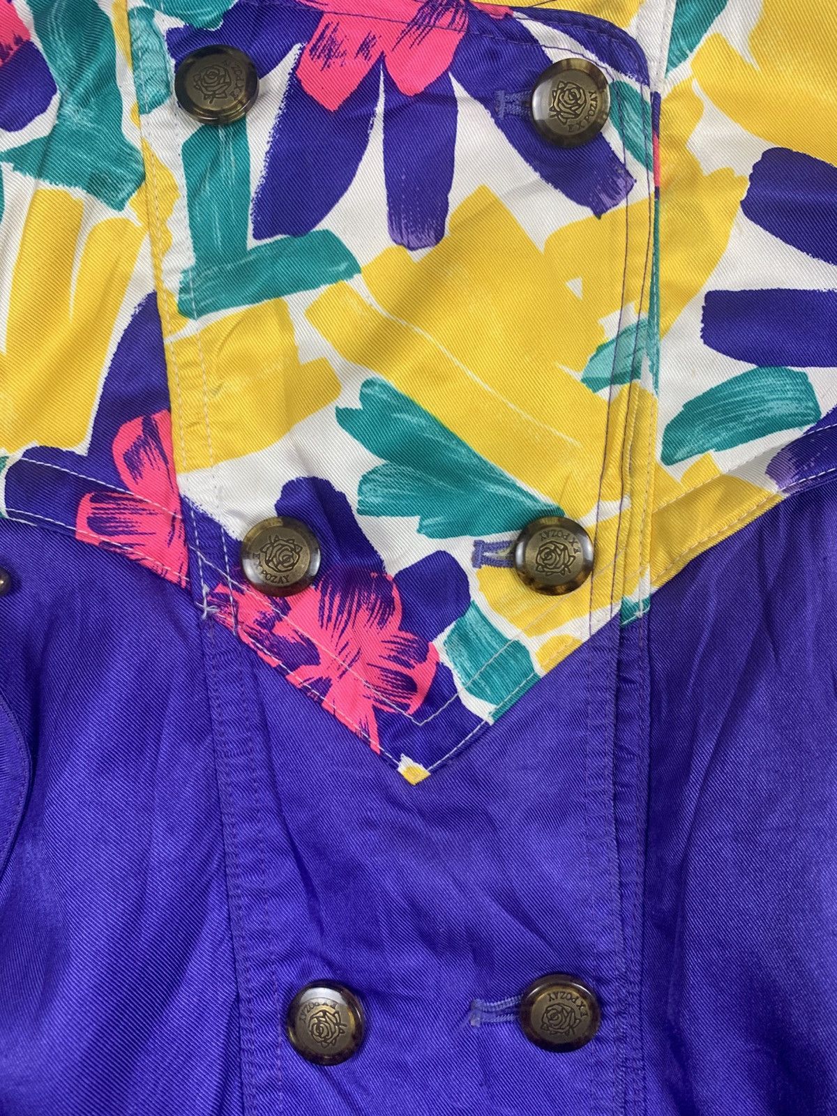 Japanese Brand Jacket Japanese brand Size US L / EU 52-54 / 3 - 5 Thumbnail