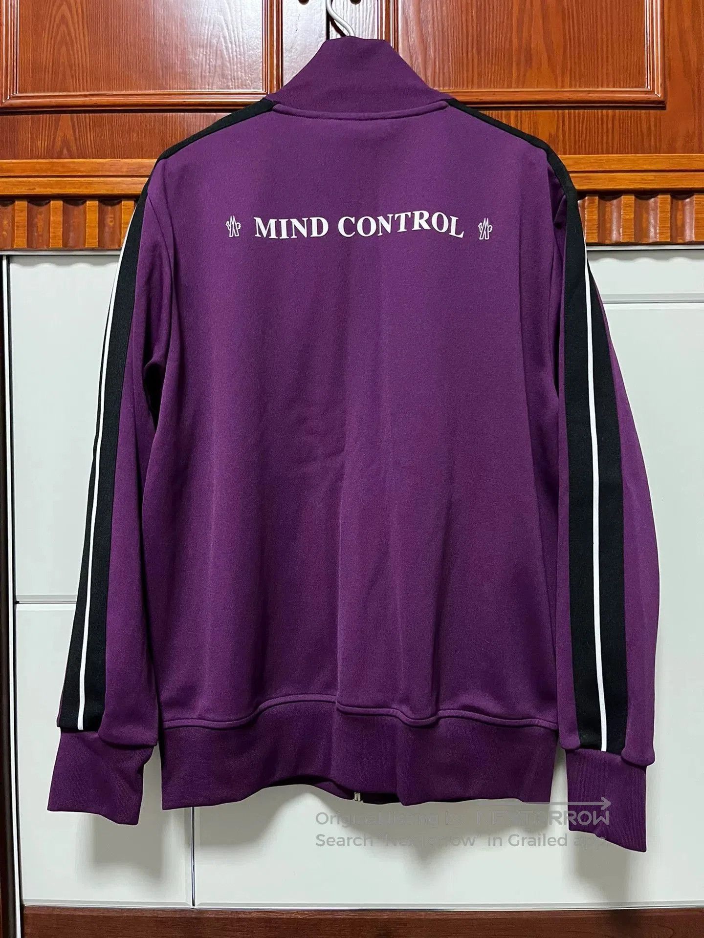Palm Angels Palm Angels Limited Edition Sweatshirt. Size US XL / EU 56 / 4 - 1 Thumbnail