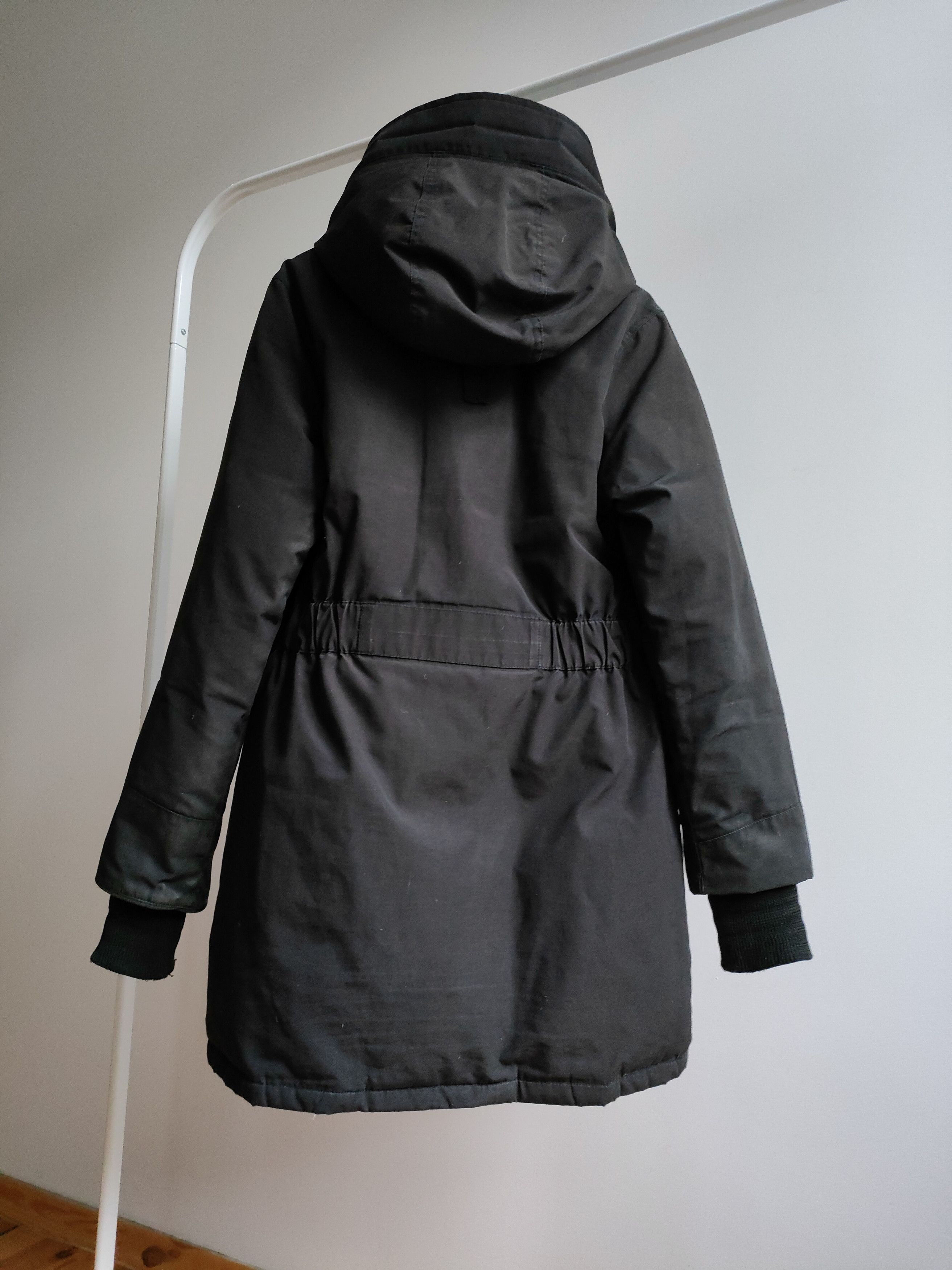 Canada Goose Canada Goose Trillium parka jacket Size S / US 4 / IT 40 - 2 Thumbnail