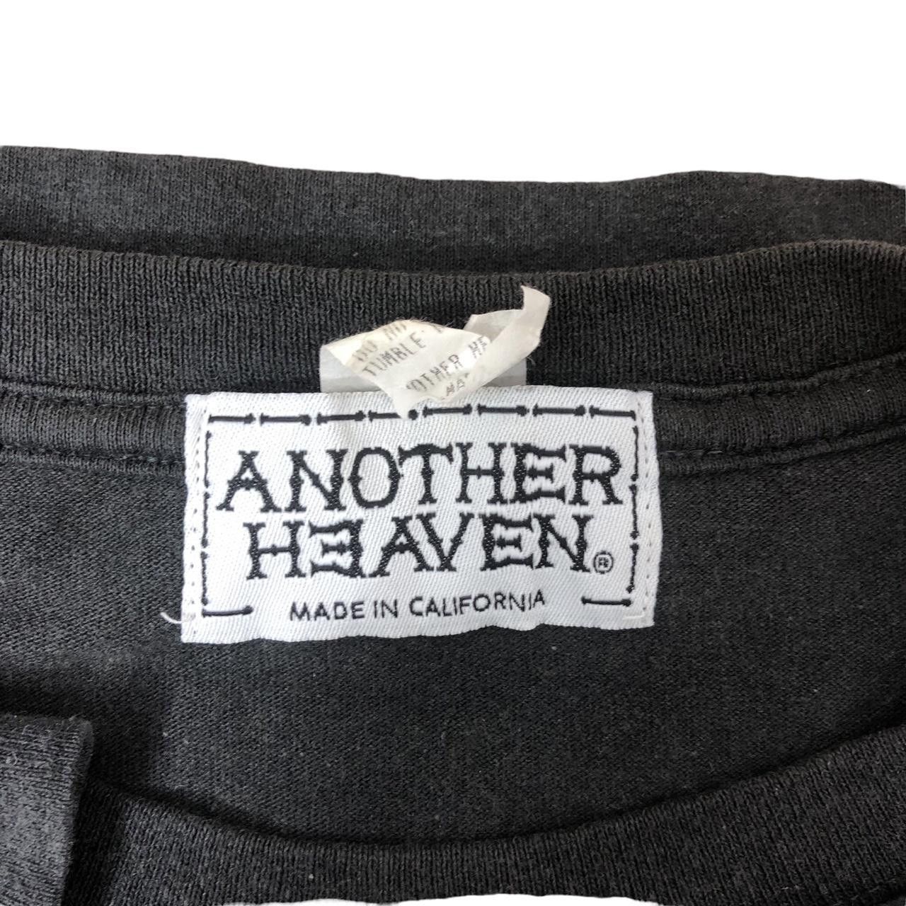 Other ANOTHER HEAVEN Made In California Che Guevara Tee Shirt Size US S / EU 44-46 / 1 - 5 Thumbnail