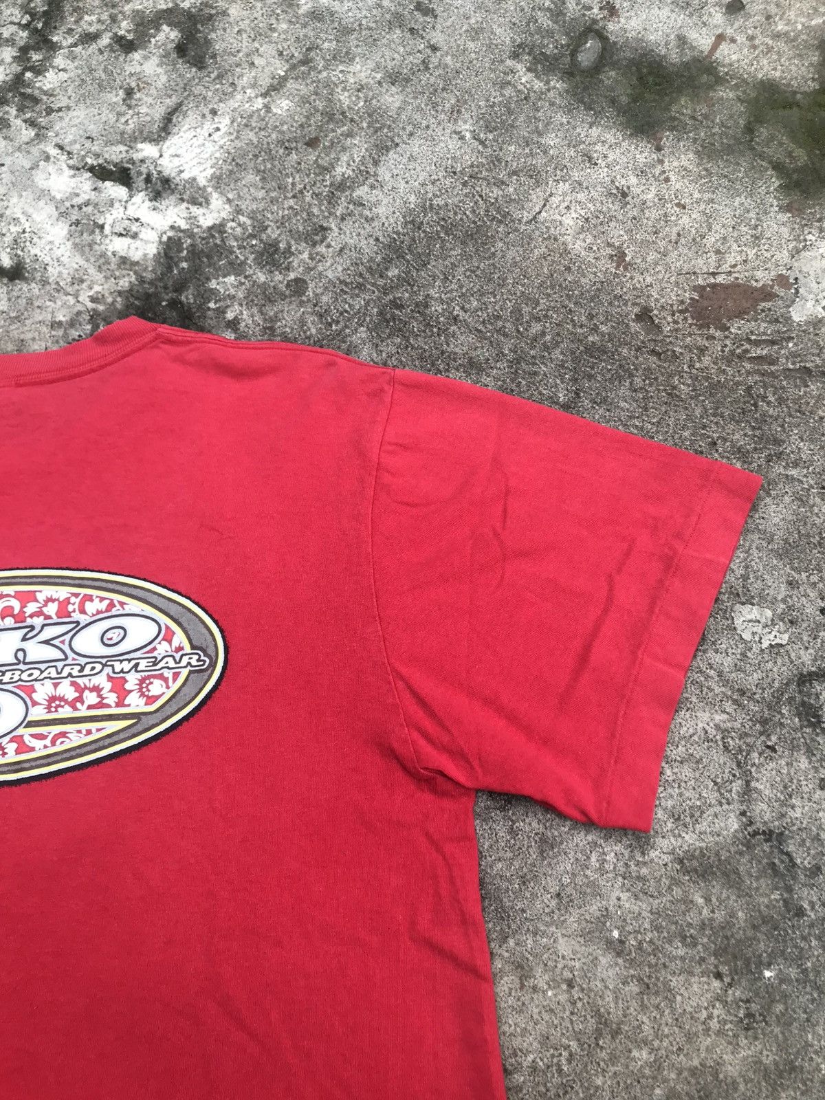 Other Vintage Piko Size US L / EU 52-54 / 3 - 4 Thumbnail