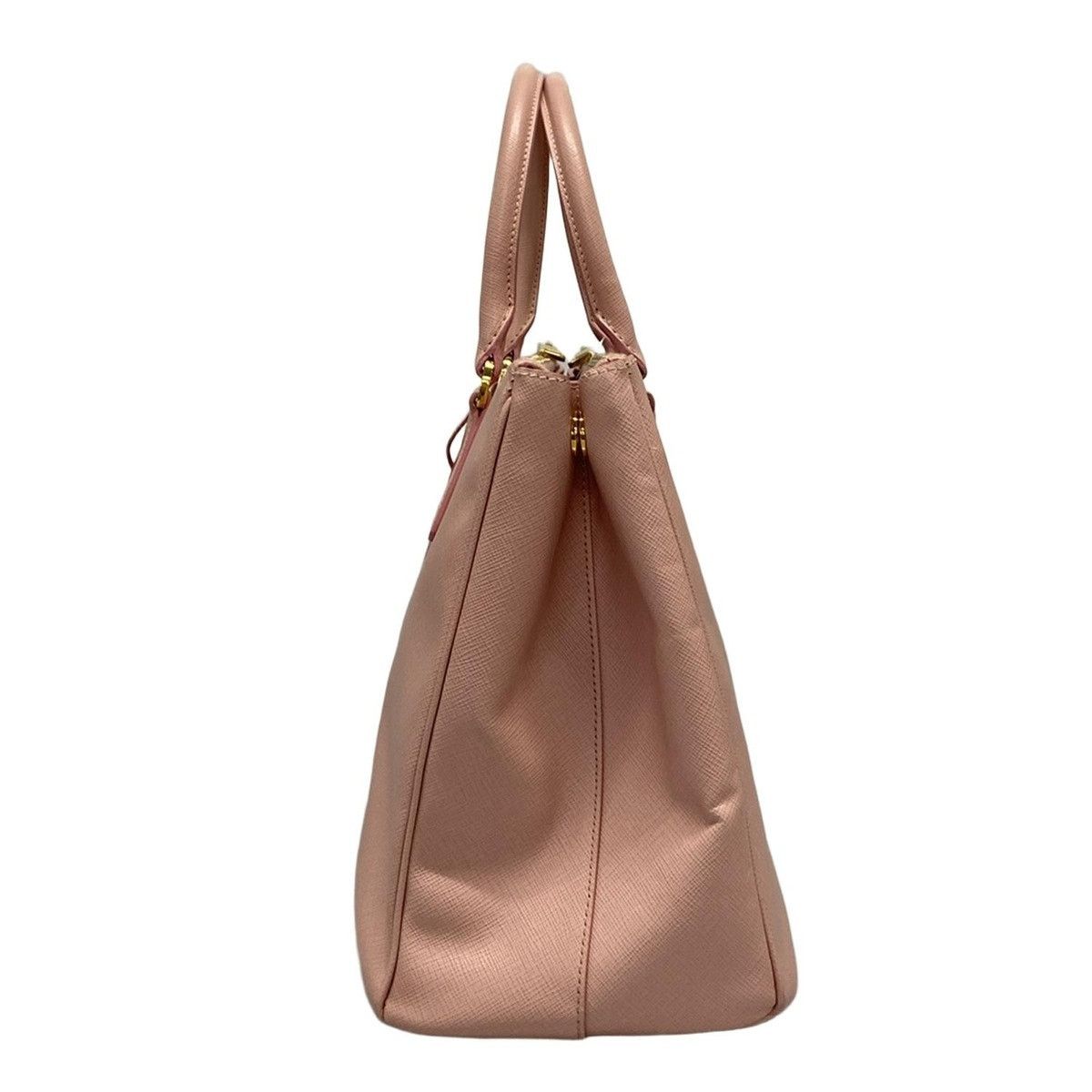 Prada PRADA Galleria Medium Bag (Women's) Handbag BN2274 Saffiano Size ONE SIZE - 4 Thumbnail
