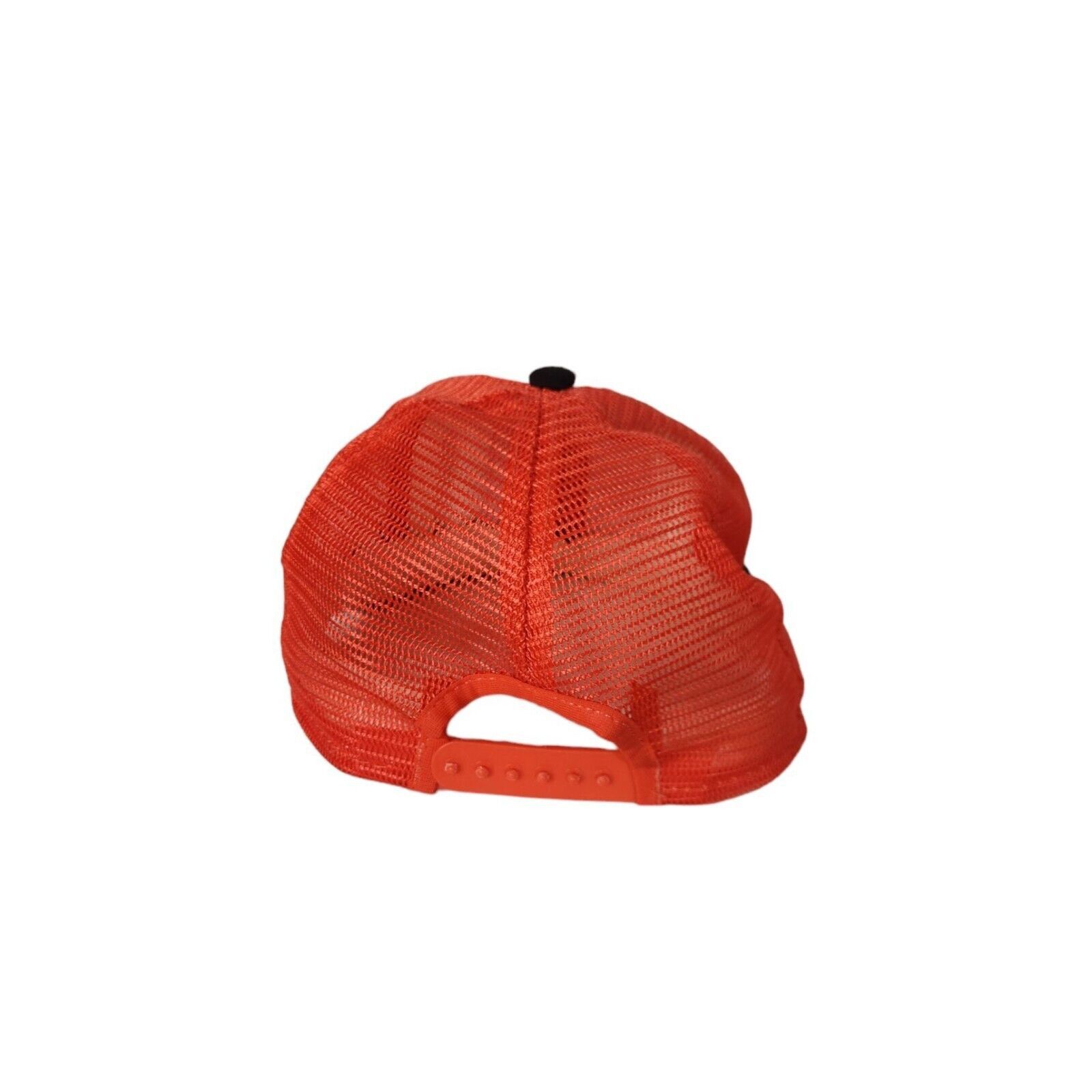 Other Vintage Lucky Stripes Cleveland Browns Snapback Hat Size ONE SIZE - 4 Thumbnail
