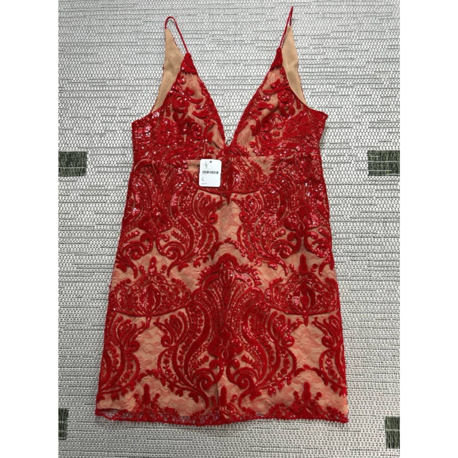 Free People VINTAGE None Size M / US 6-8 / IT 42-44 - 2 Thumbnail