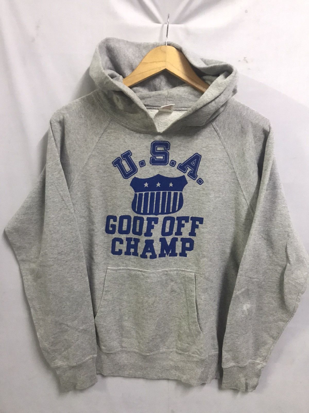 Sugar Cane × Toyo Enterprises × Vintage Cheswick Toyo Enterprise Hoodie Size US M / EU 48-50 / 2 - 3 Thumbnail